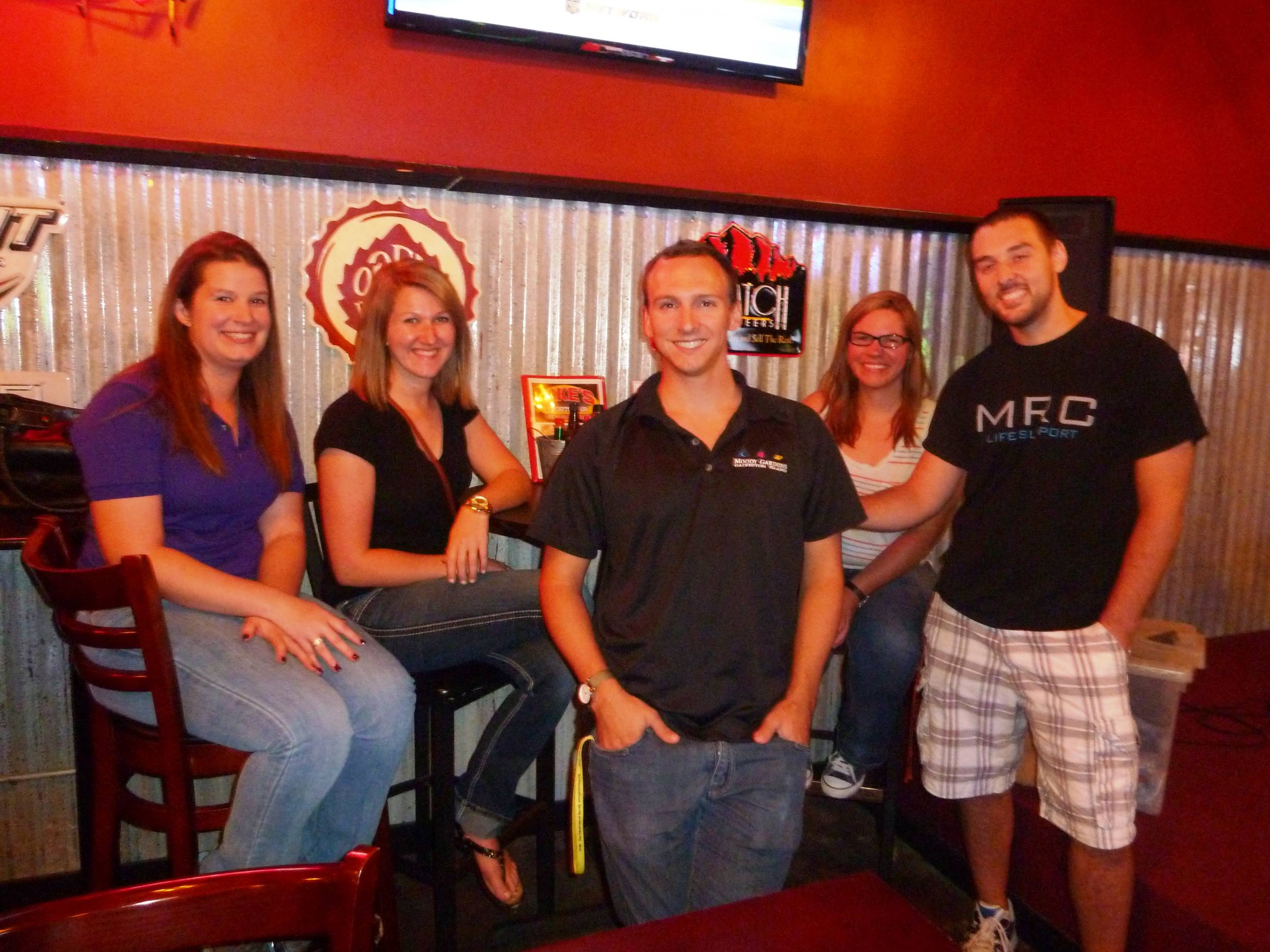 Oct 2015 - They did a great job!