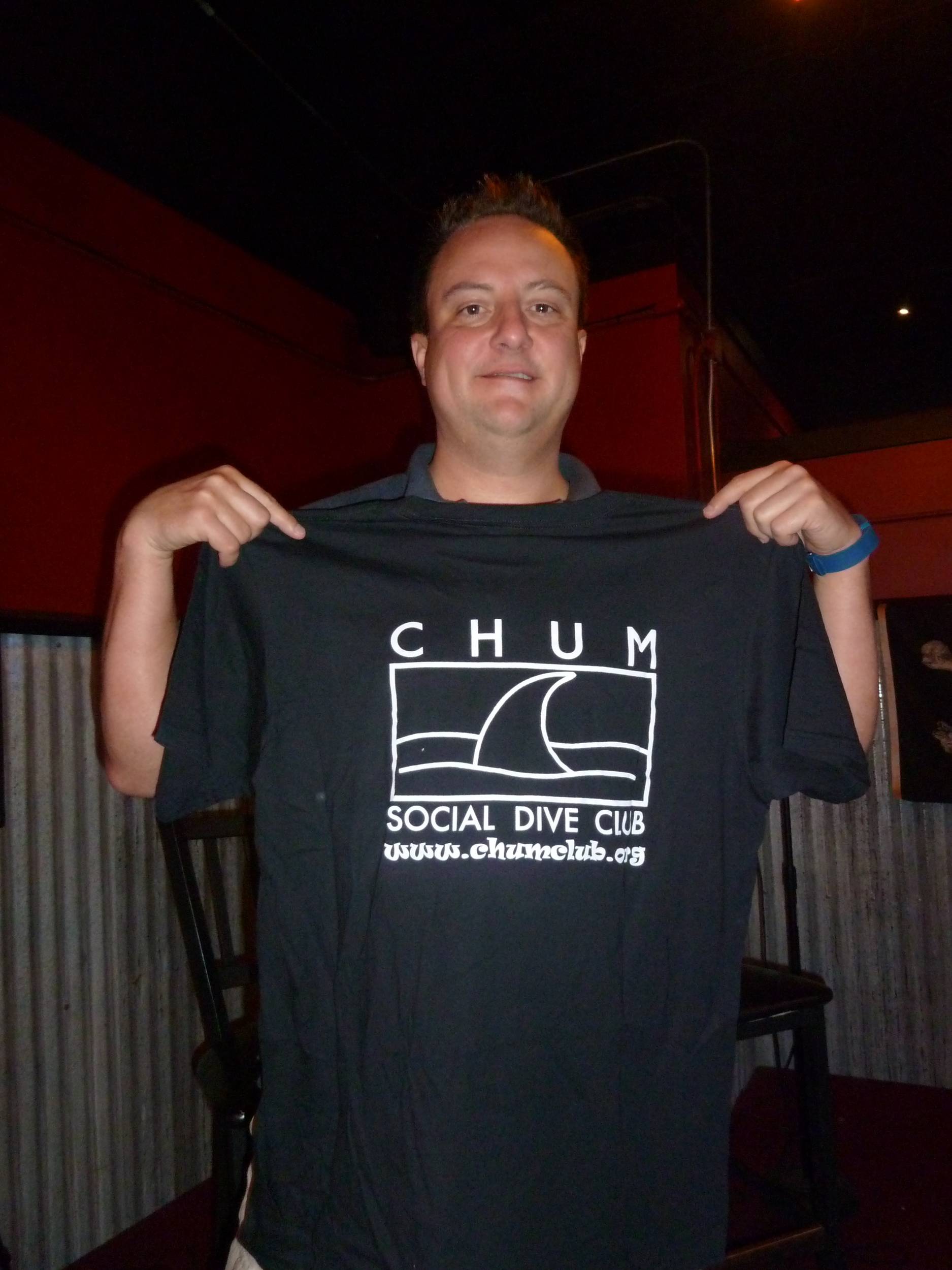 Oct 2015 - Welcome new member jrhill72 :-)