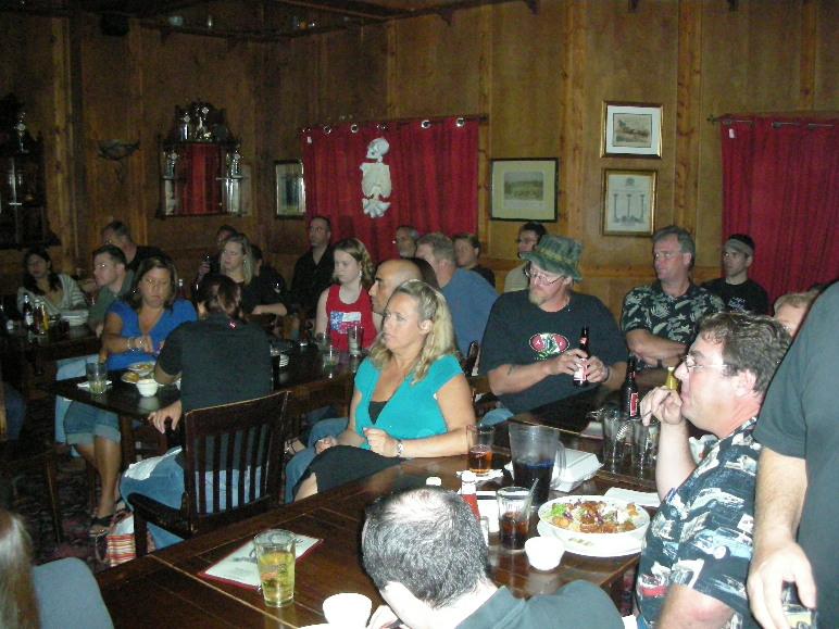 Oct meeting