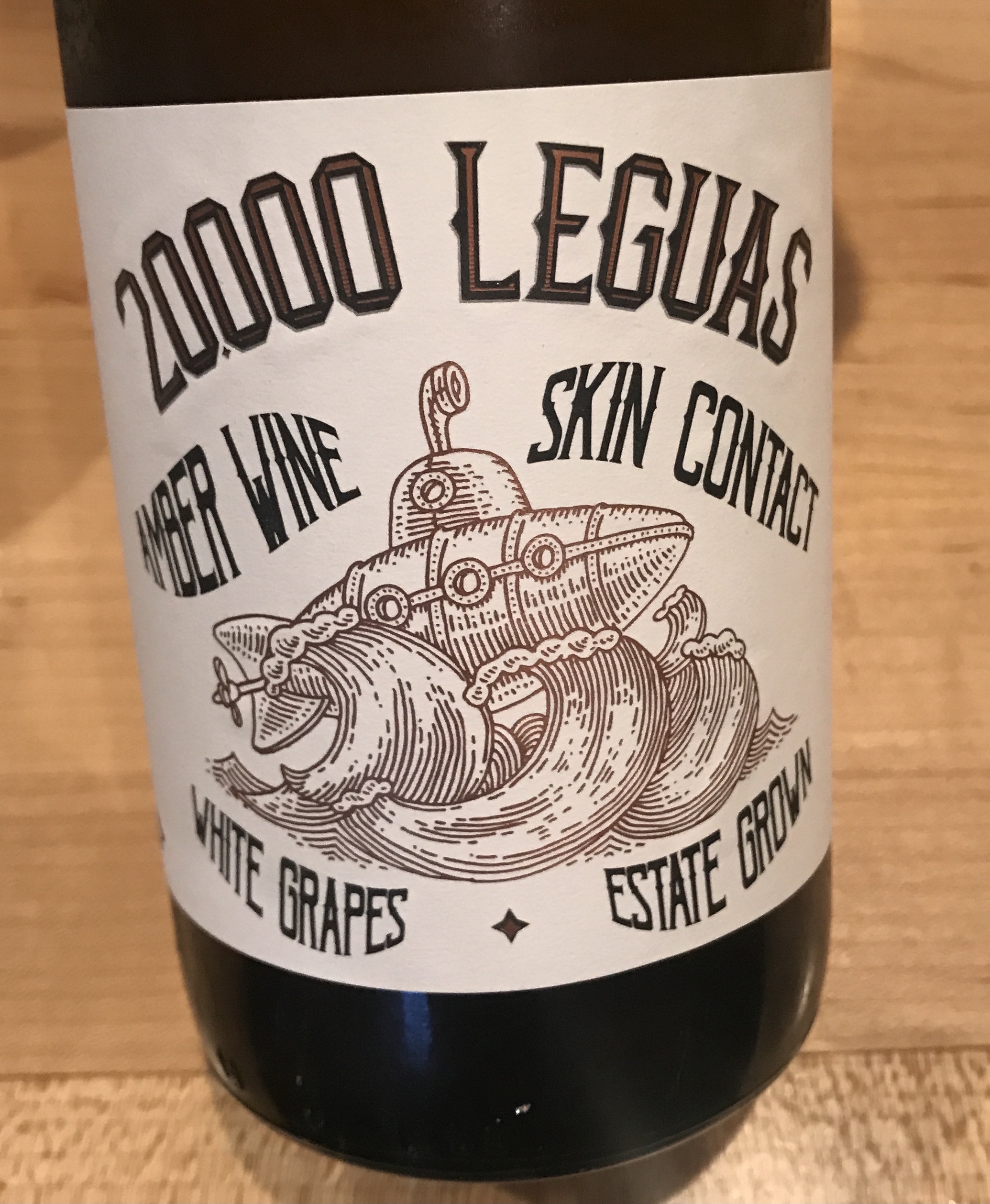 Of course I tried it