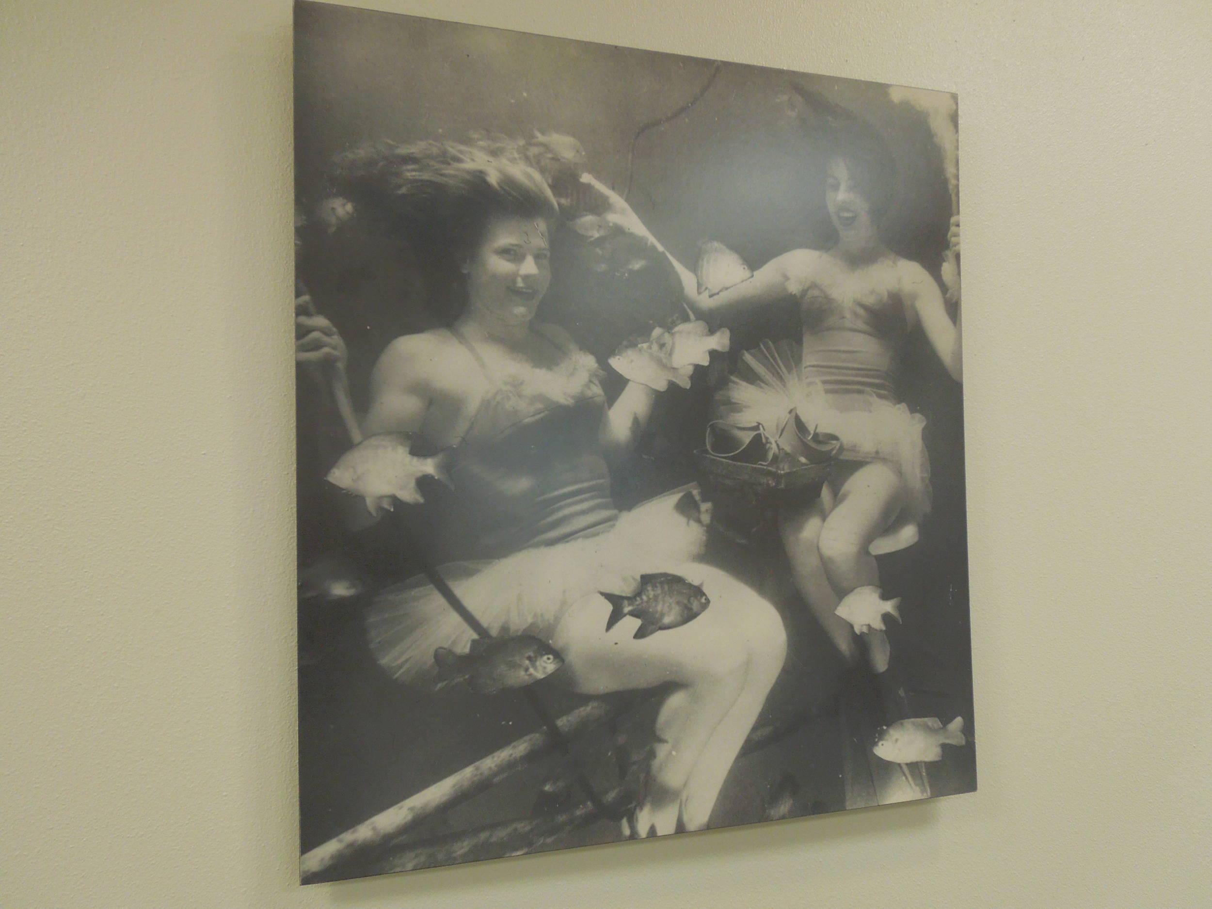 Once upon a time in Texas