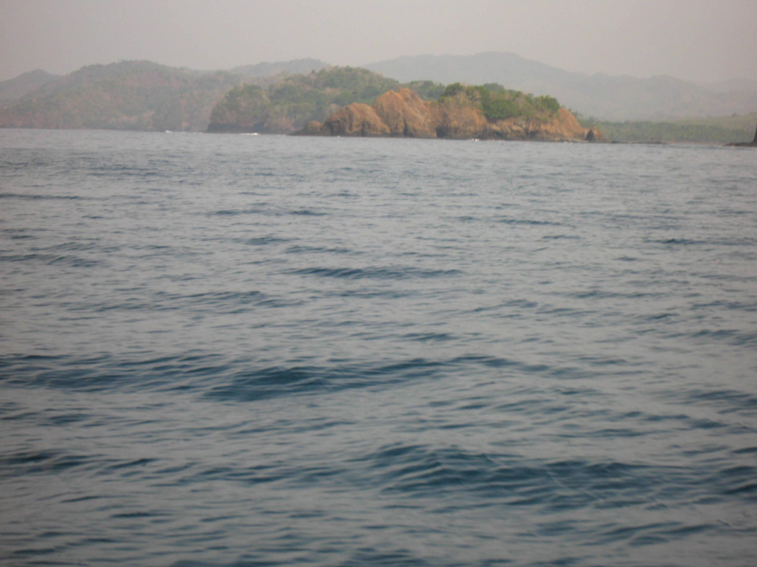 Other Islands - So many islands to choose from