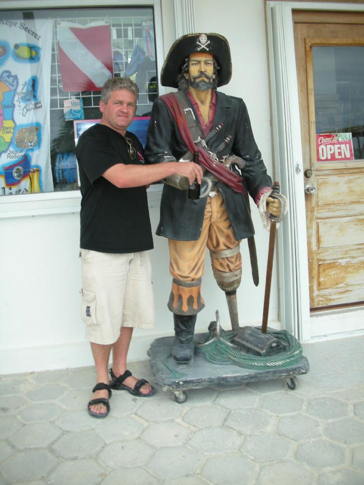 Oy!...I mean Aarrrrr!