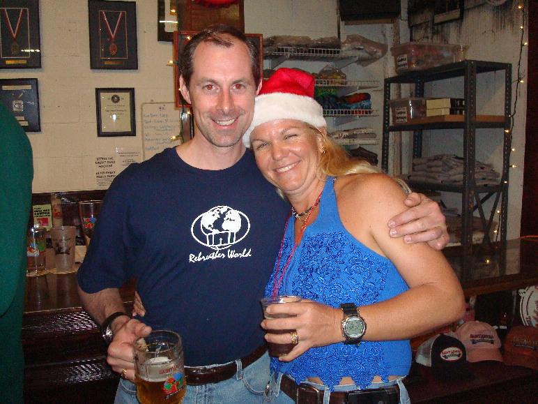 PacketSniffer & Melanie
