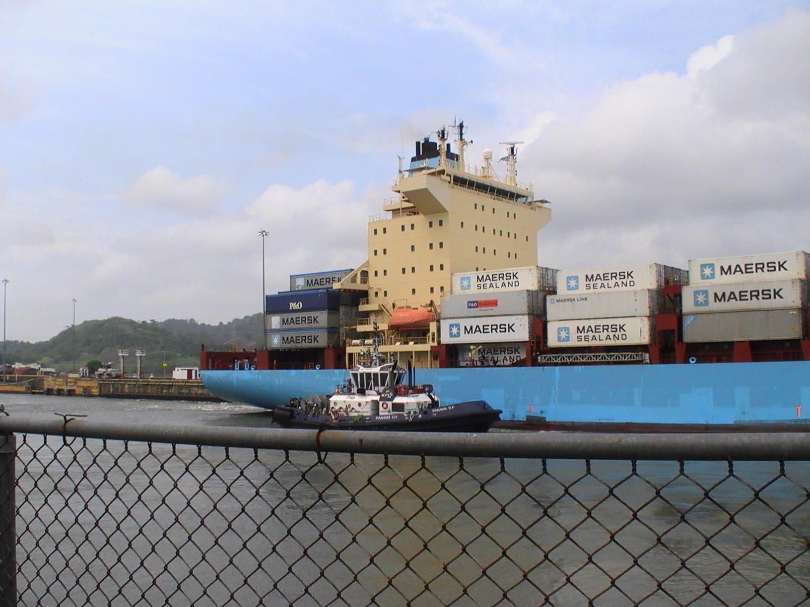Panama - Caribbean Jimmy's