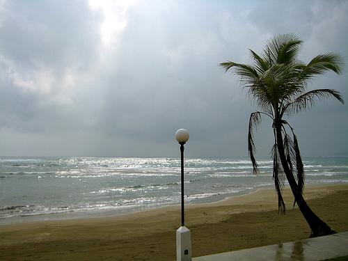 Panama - Caribbean Jimmy's