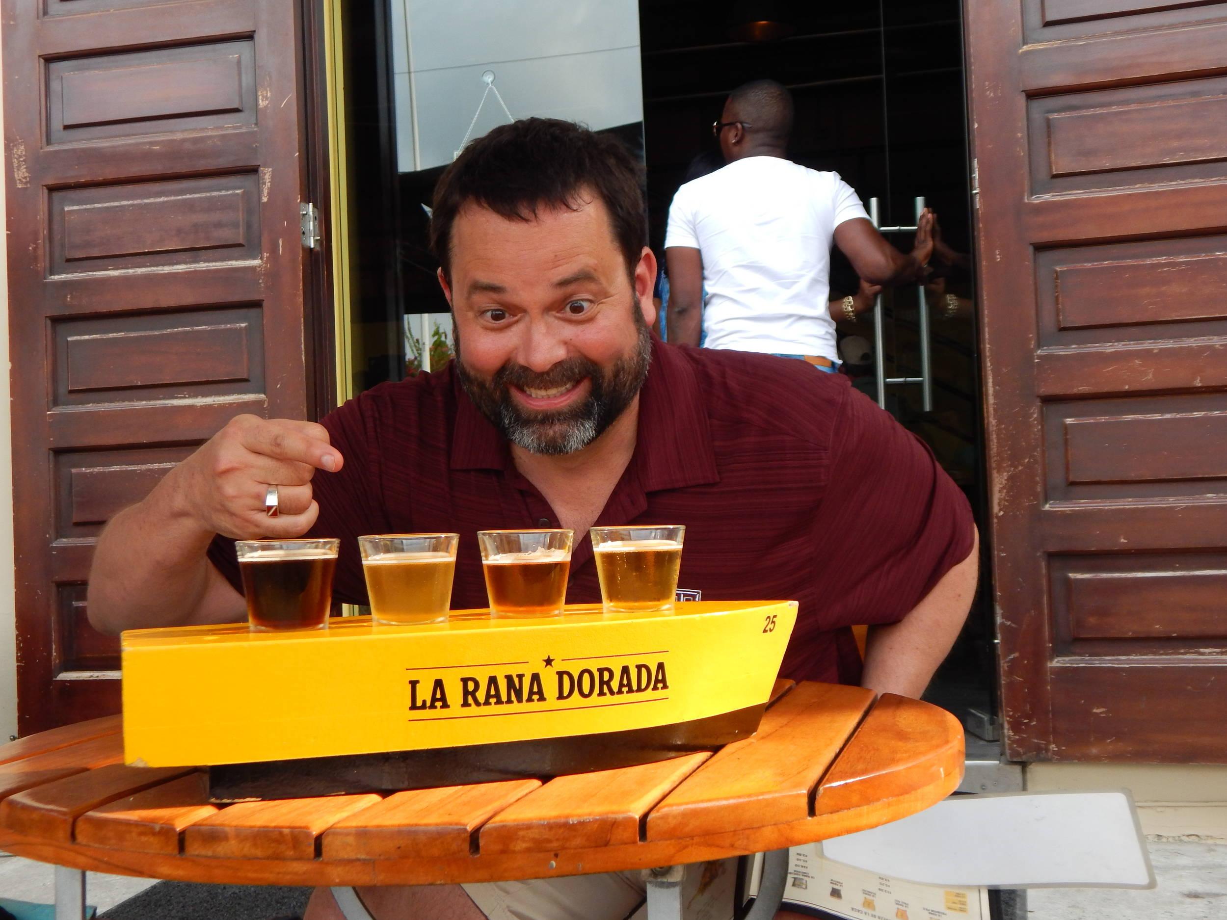 Panama City