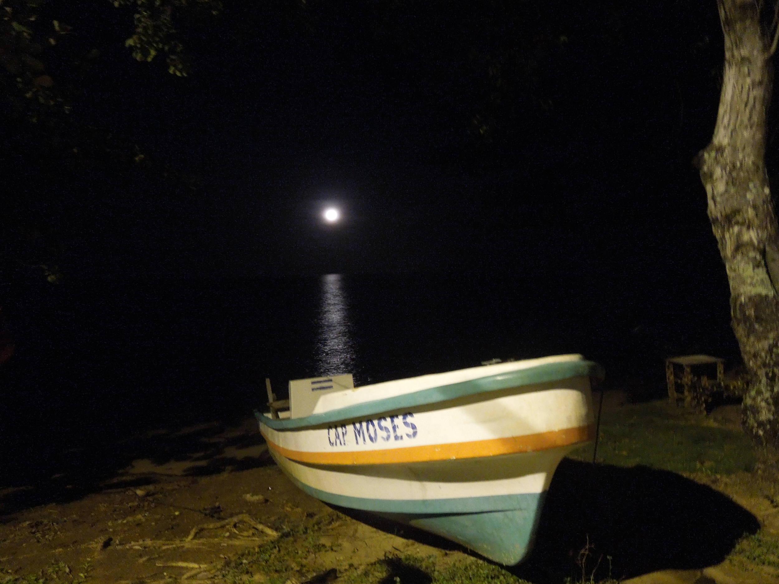 panga