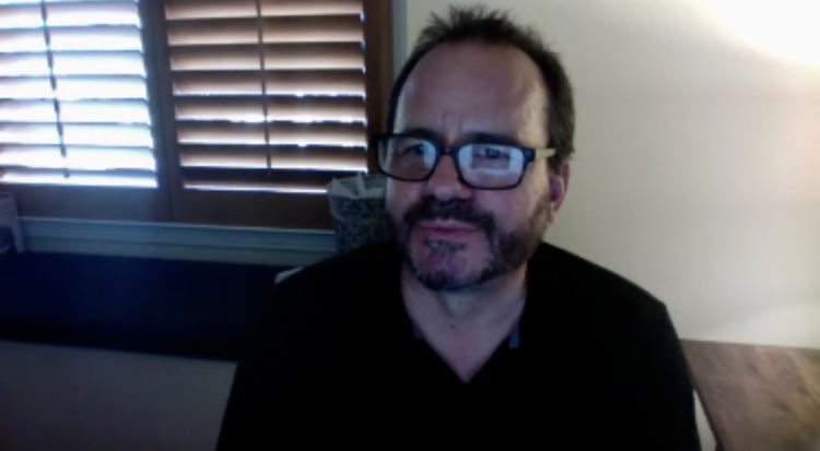 Paul Bales, The Asylum partner