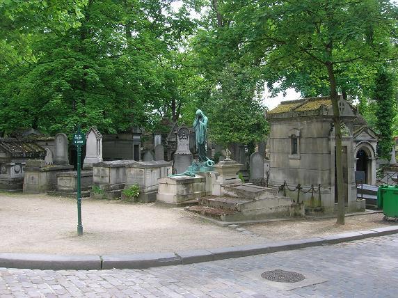 pere lechaise 2