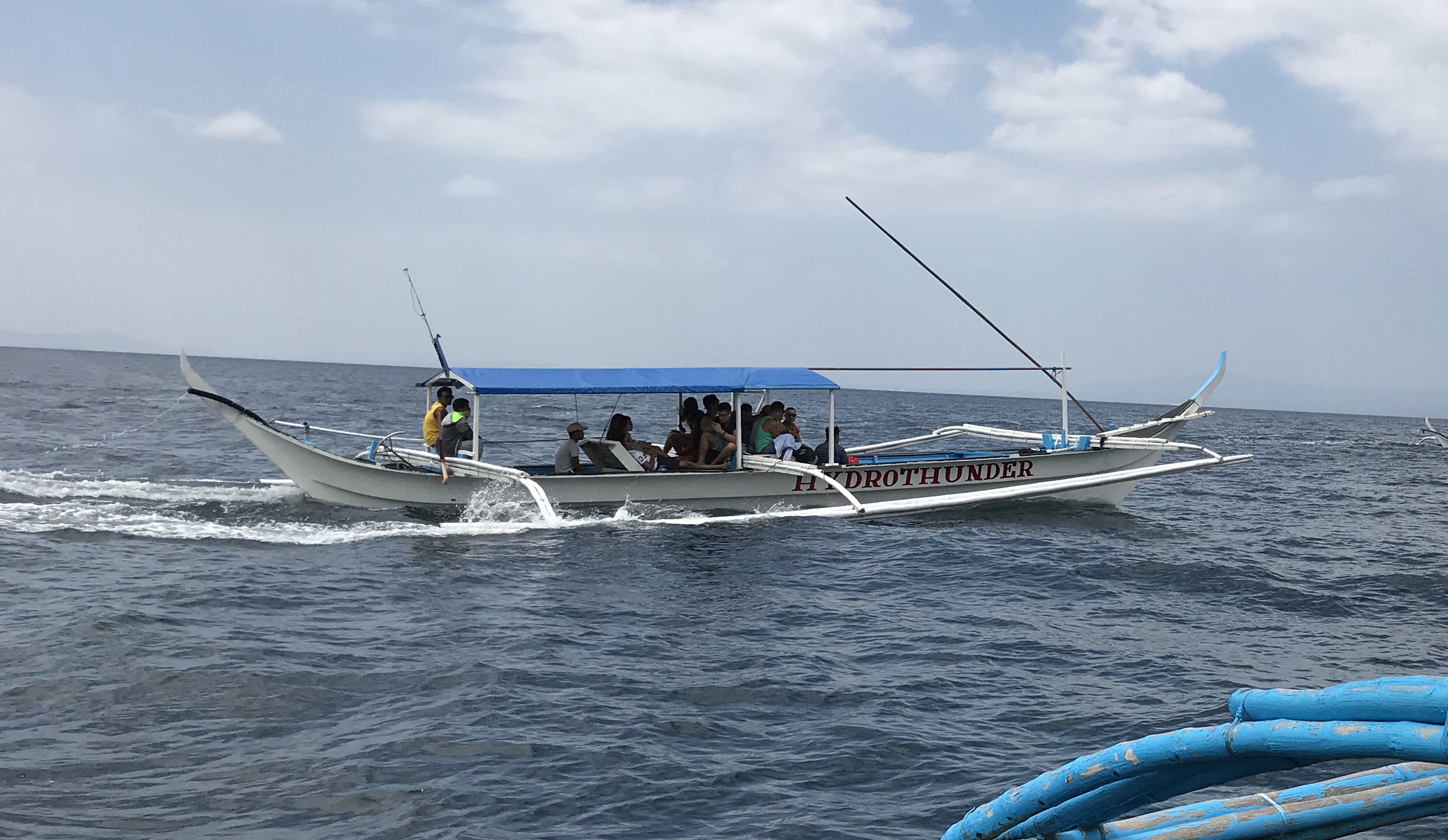 Philippines Uber