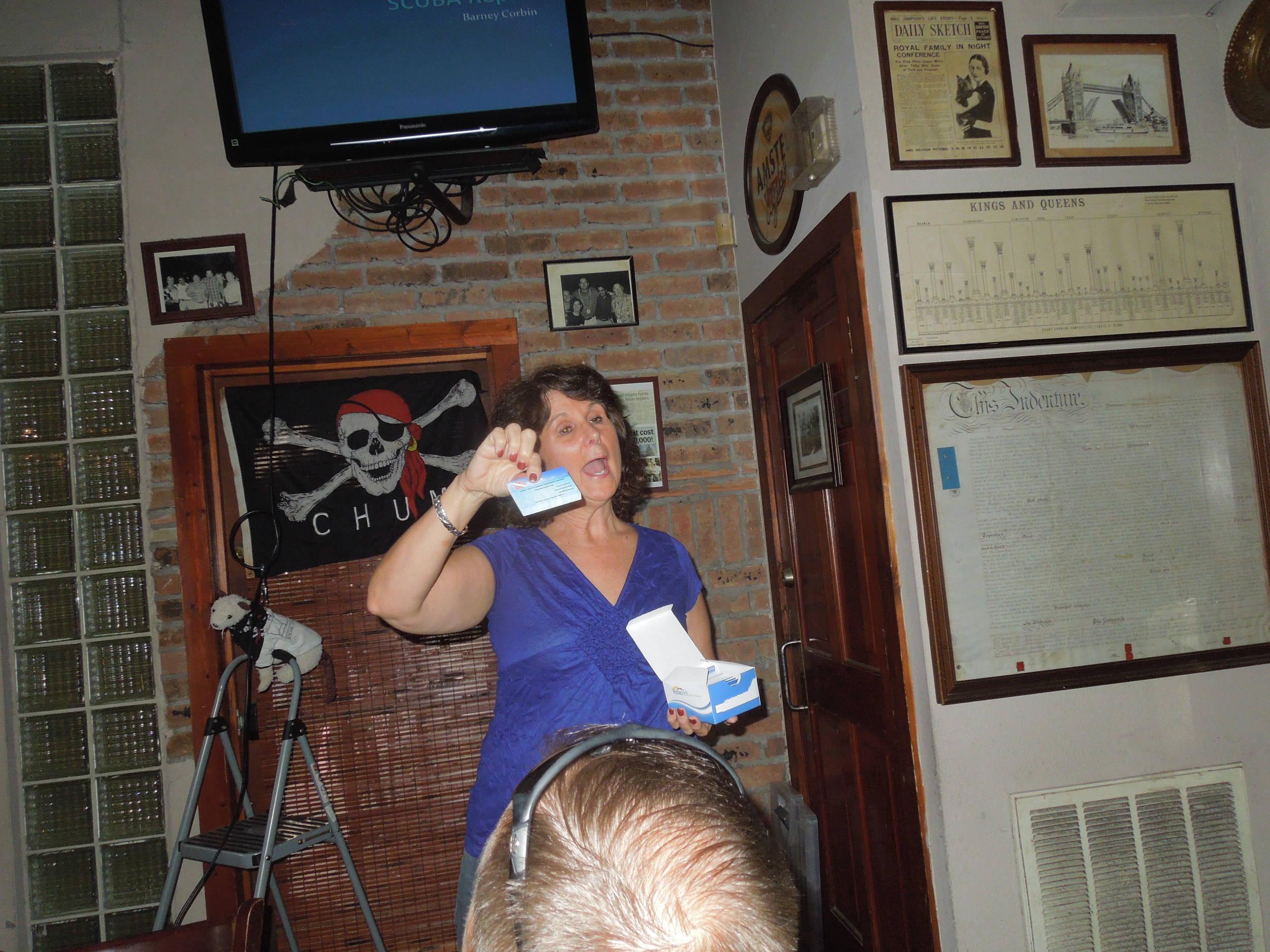 pick a card, any card