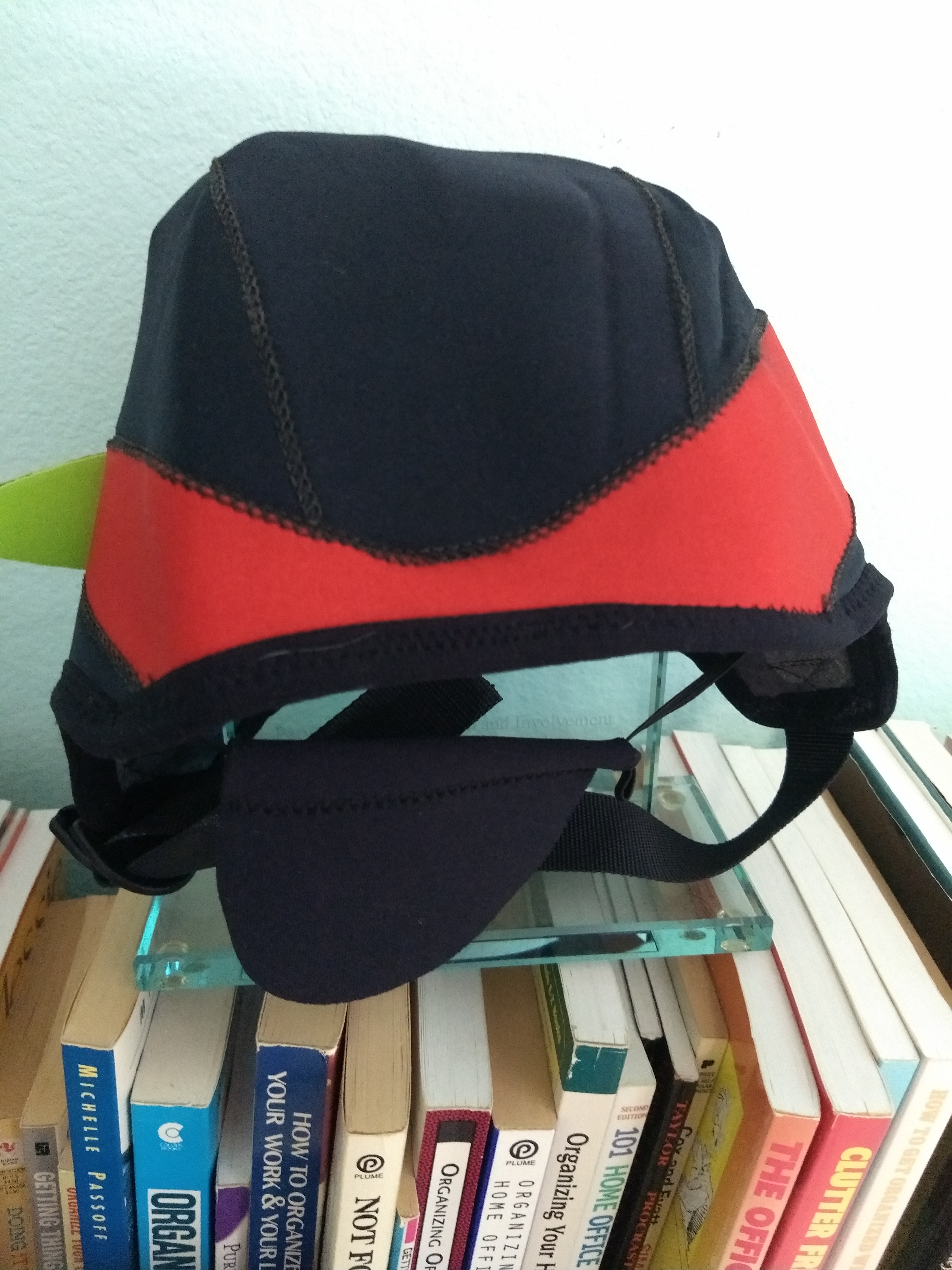 Pirate Hood #1