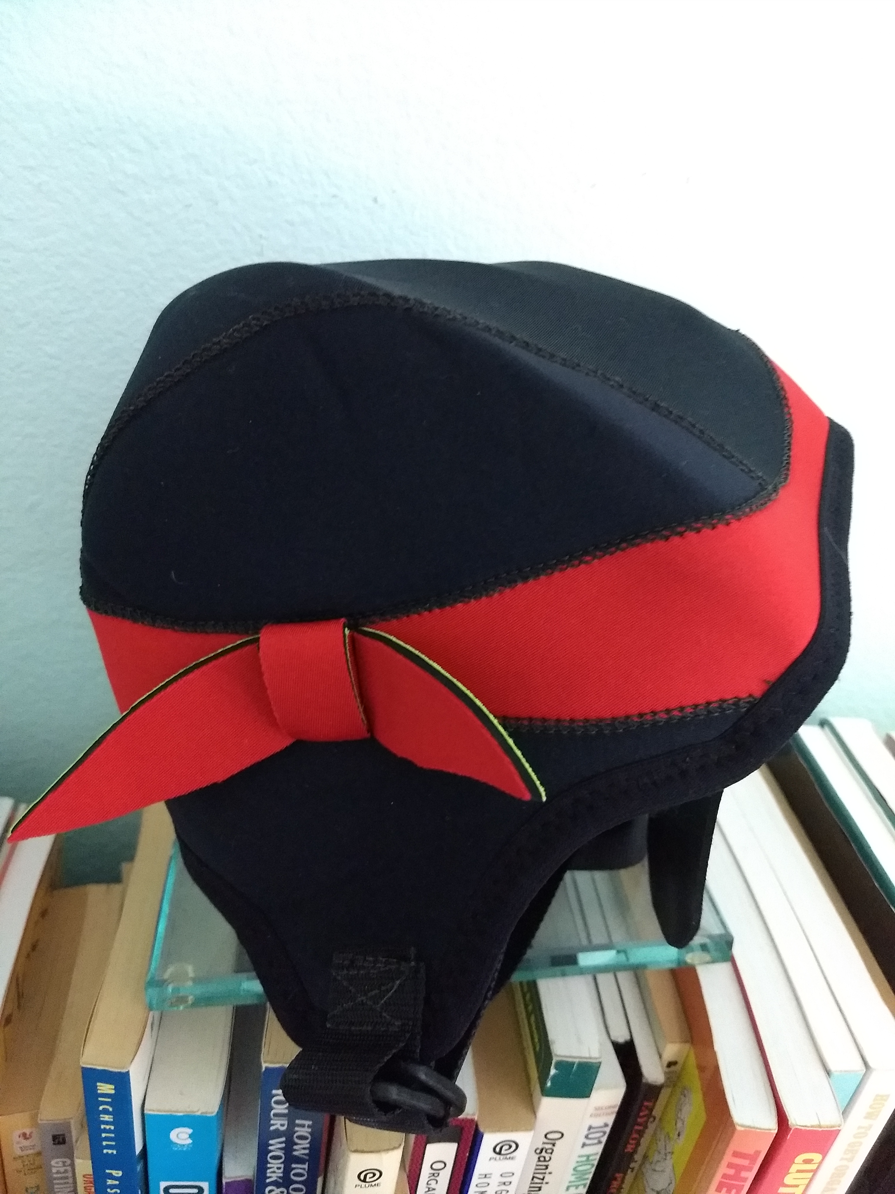 Pirate Hood #2