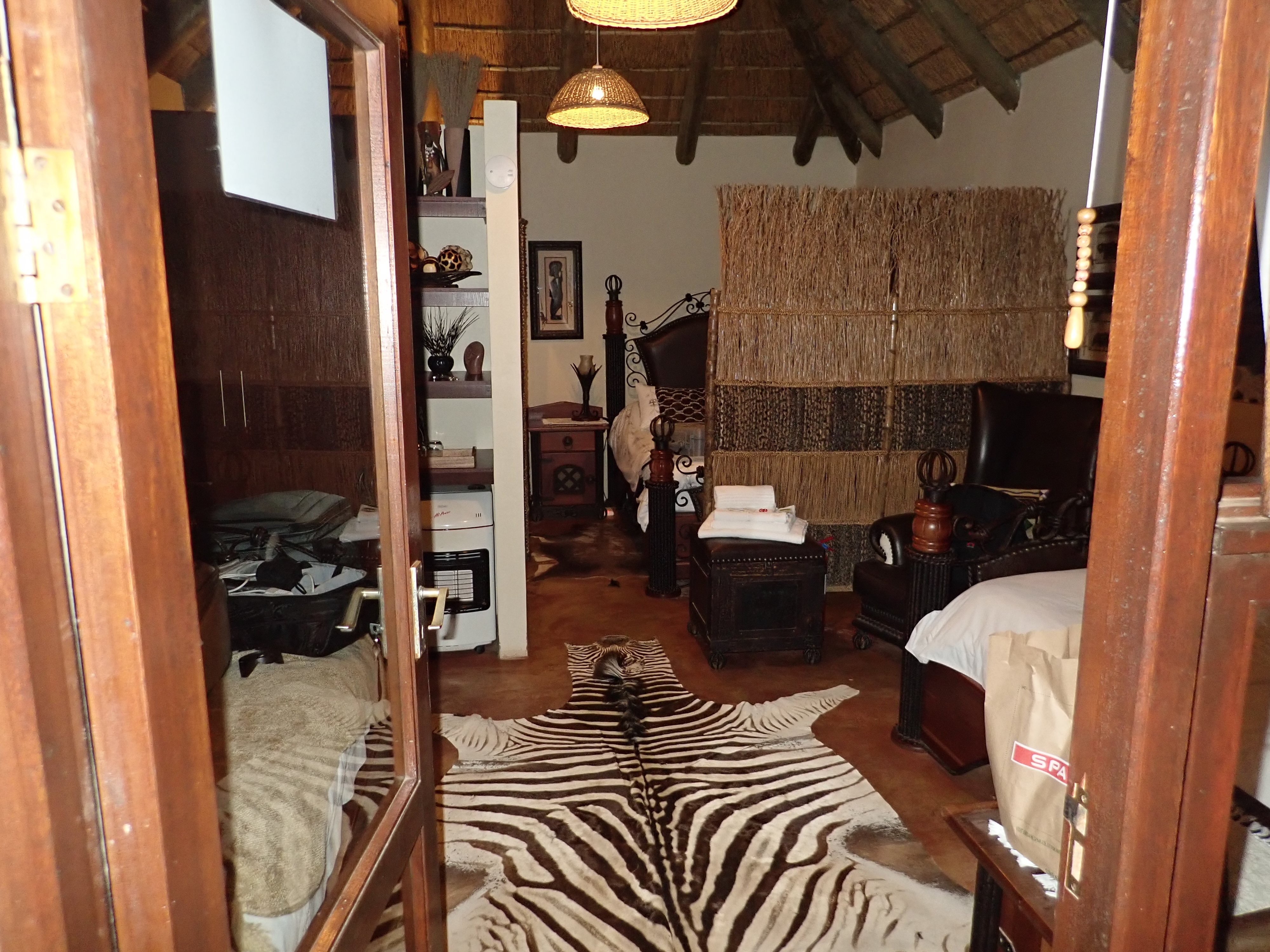 pretty nice room