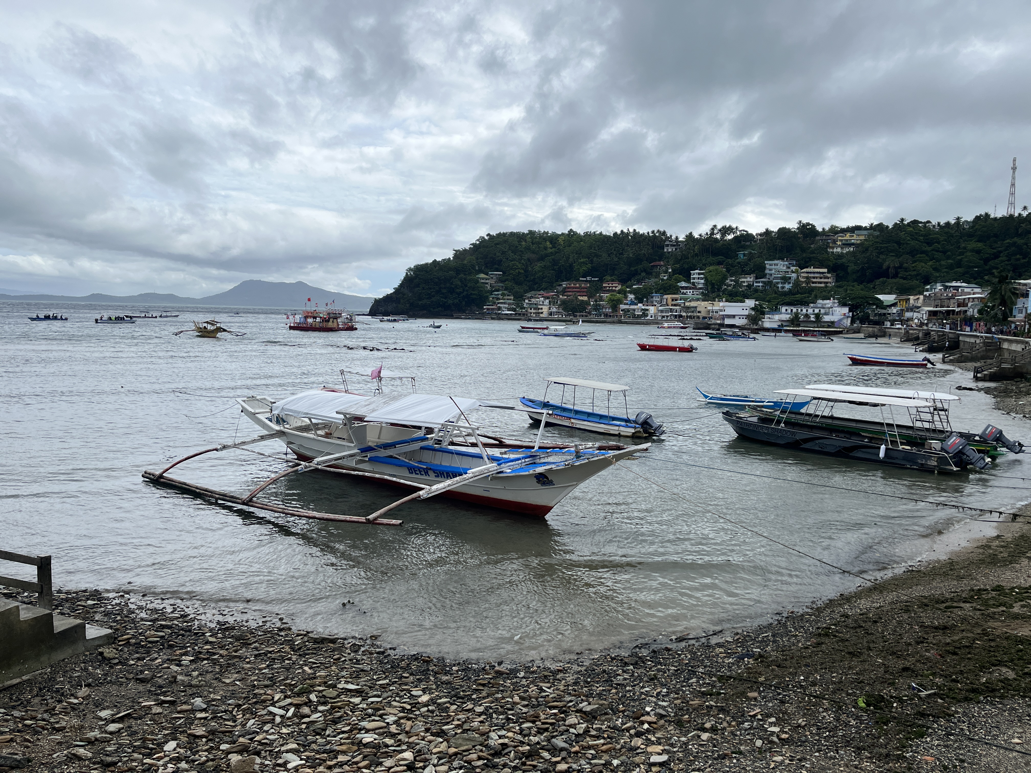 Puerto Galera