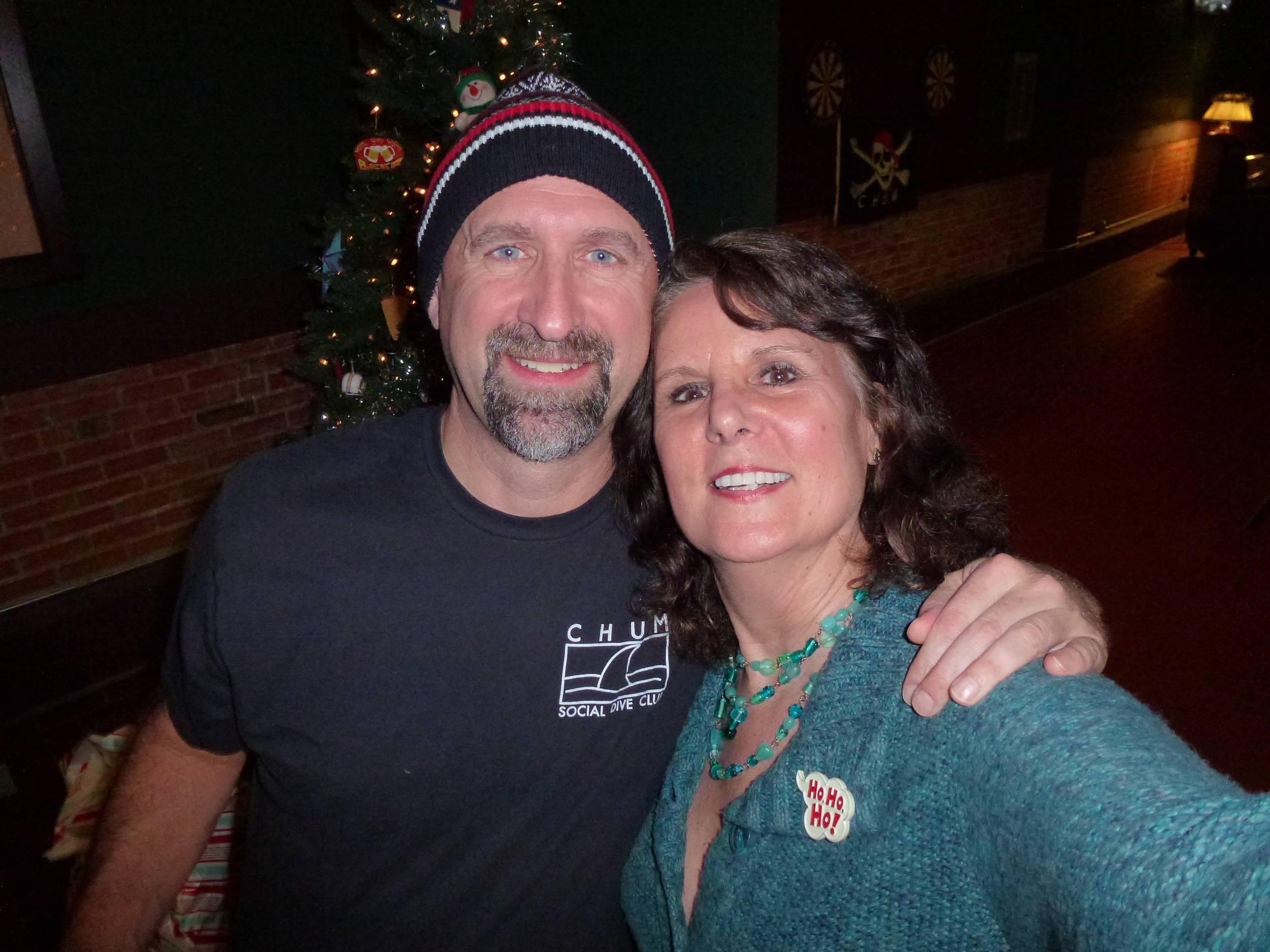 Queen of the selfies