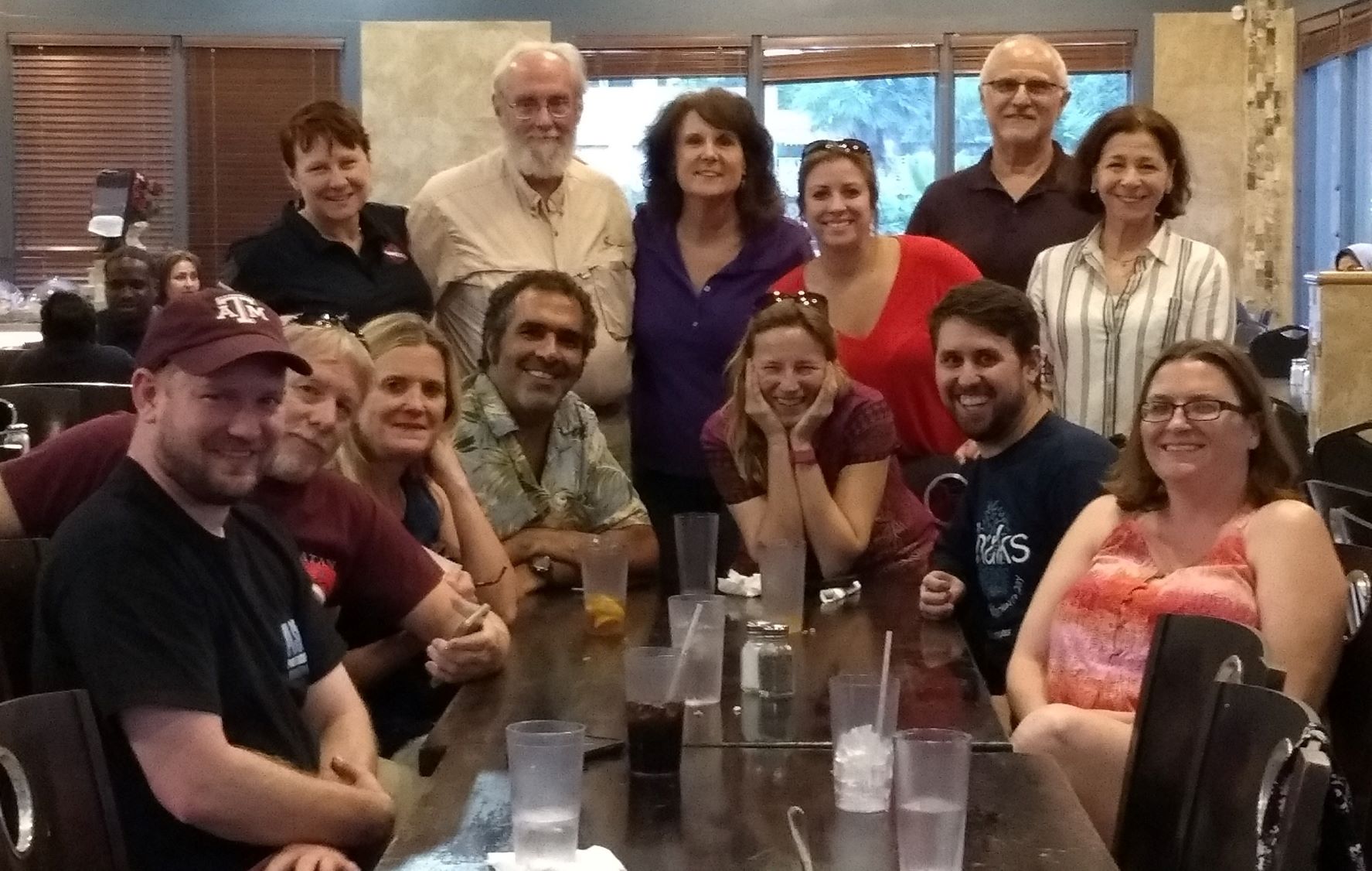 Red Sea Dinner 3 Resized