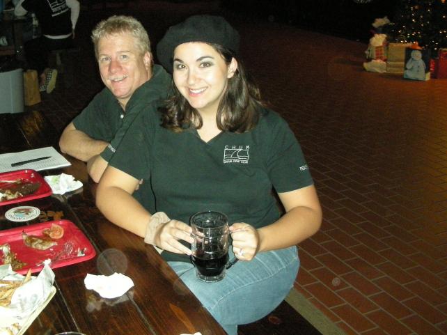 ReefHound & Peacholica