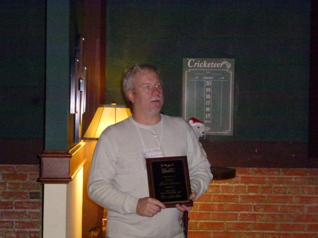 ReefHound remembers Packetsniffer