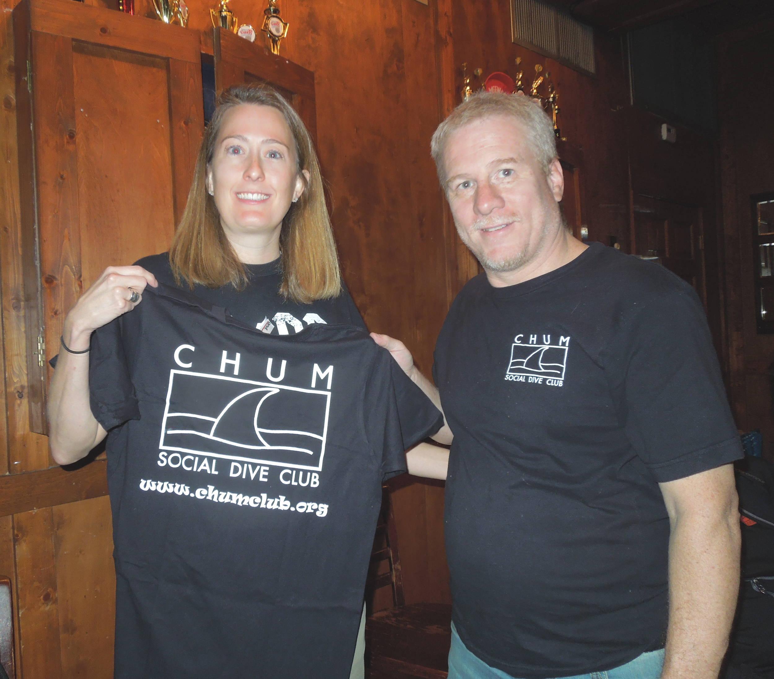 ReefHound thanks hyperbaric, our Mar speaker