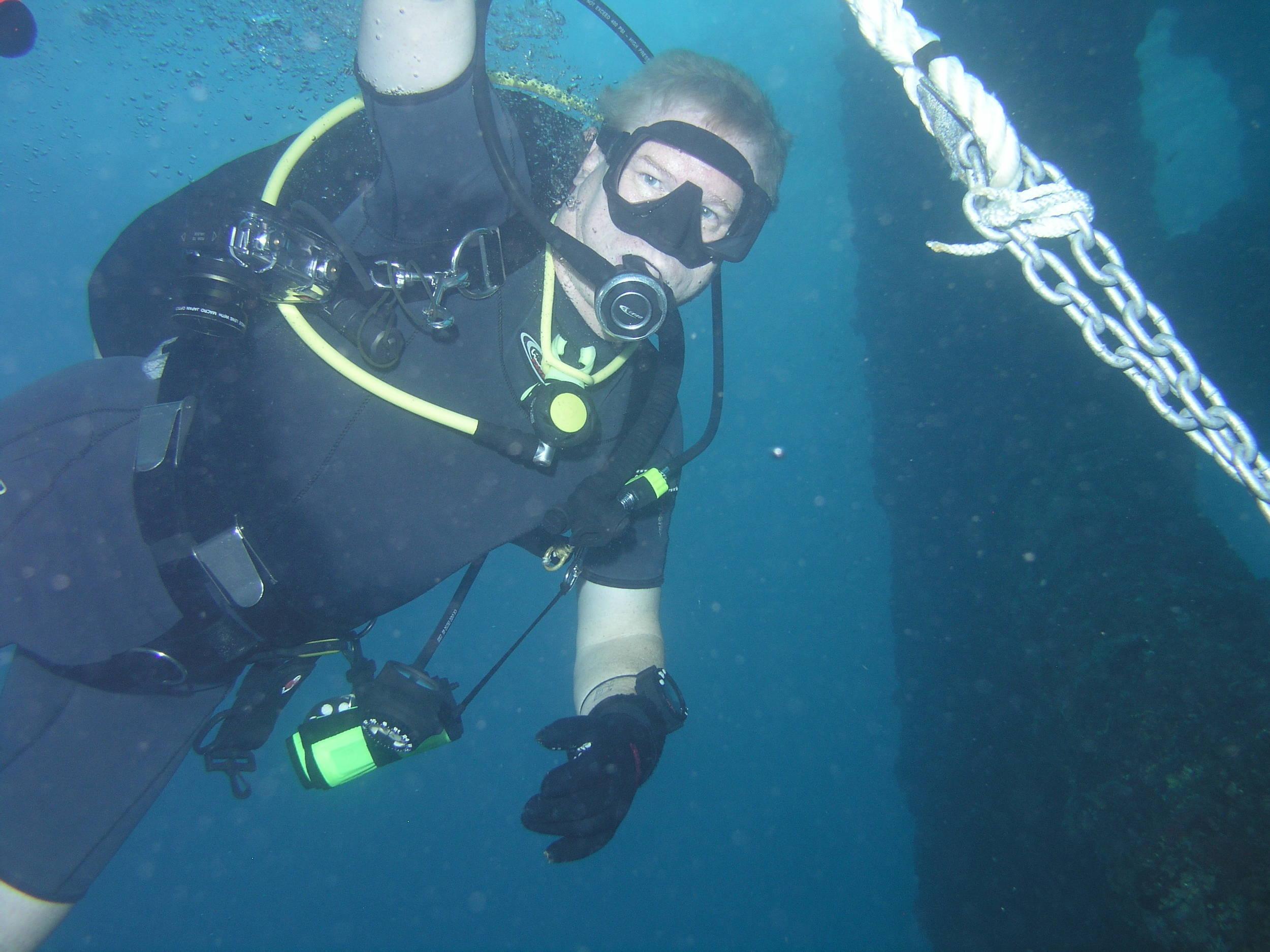 ReefHound