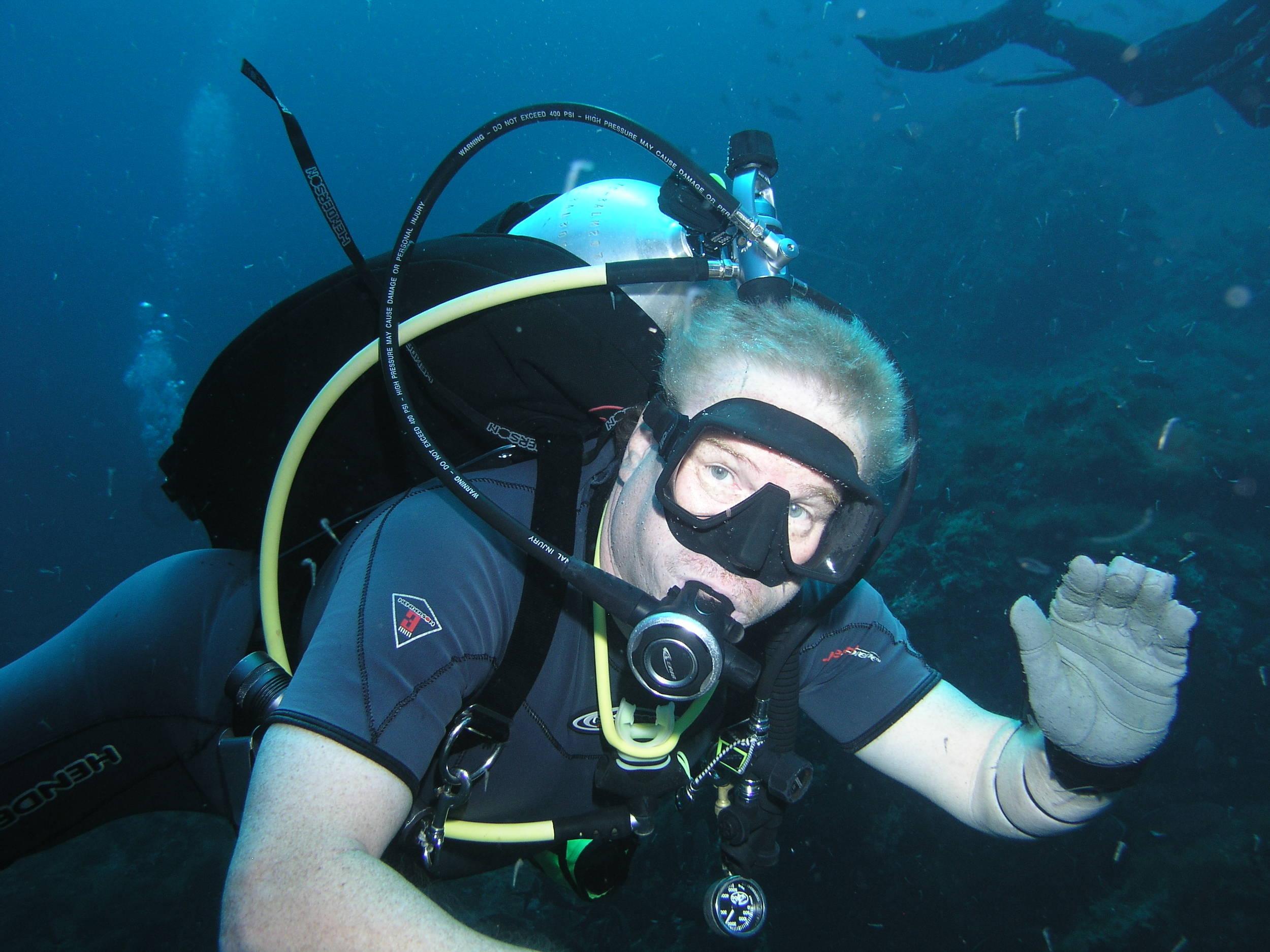 ReefHound