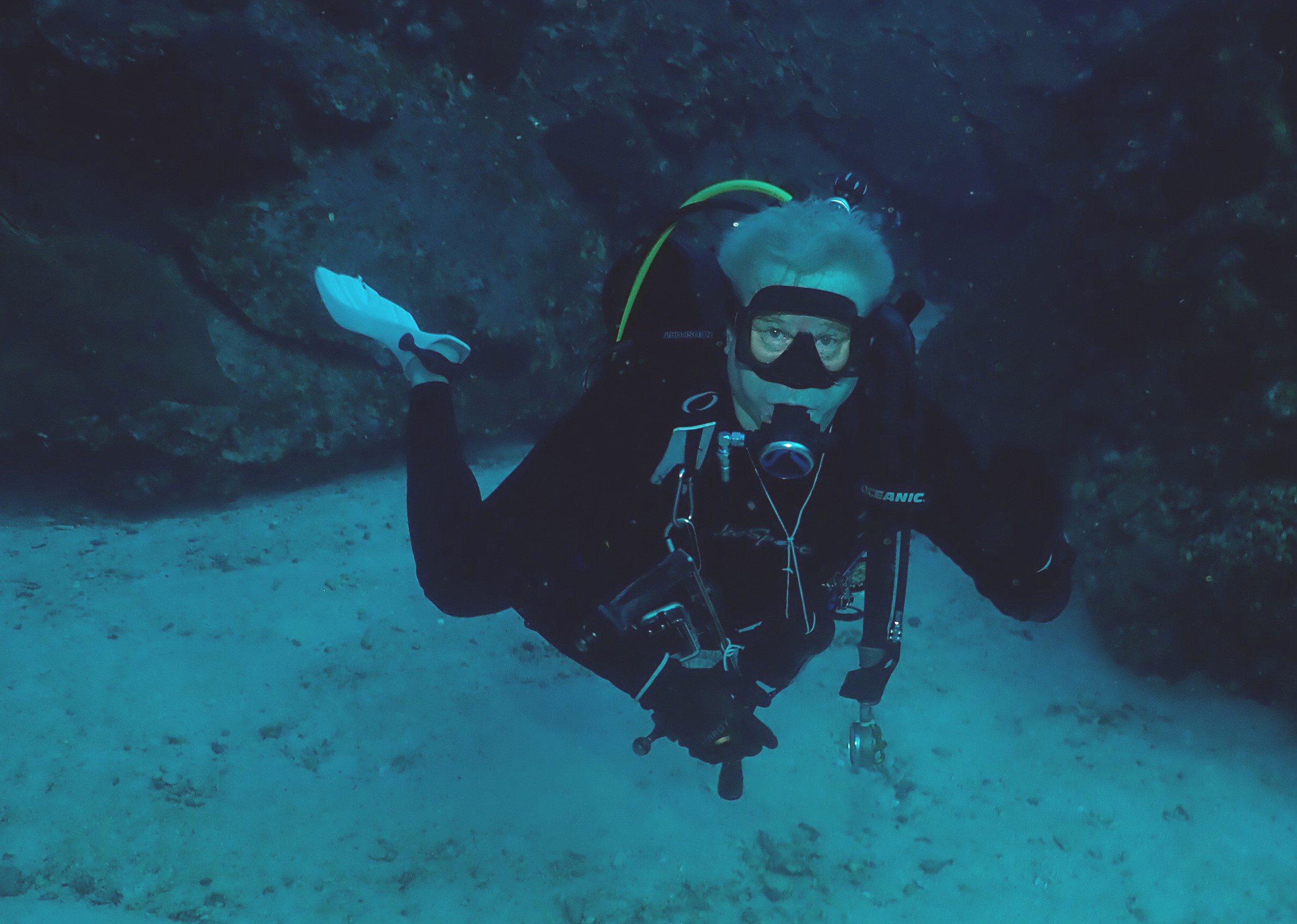 ReefHound