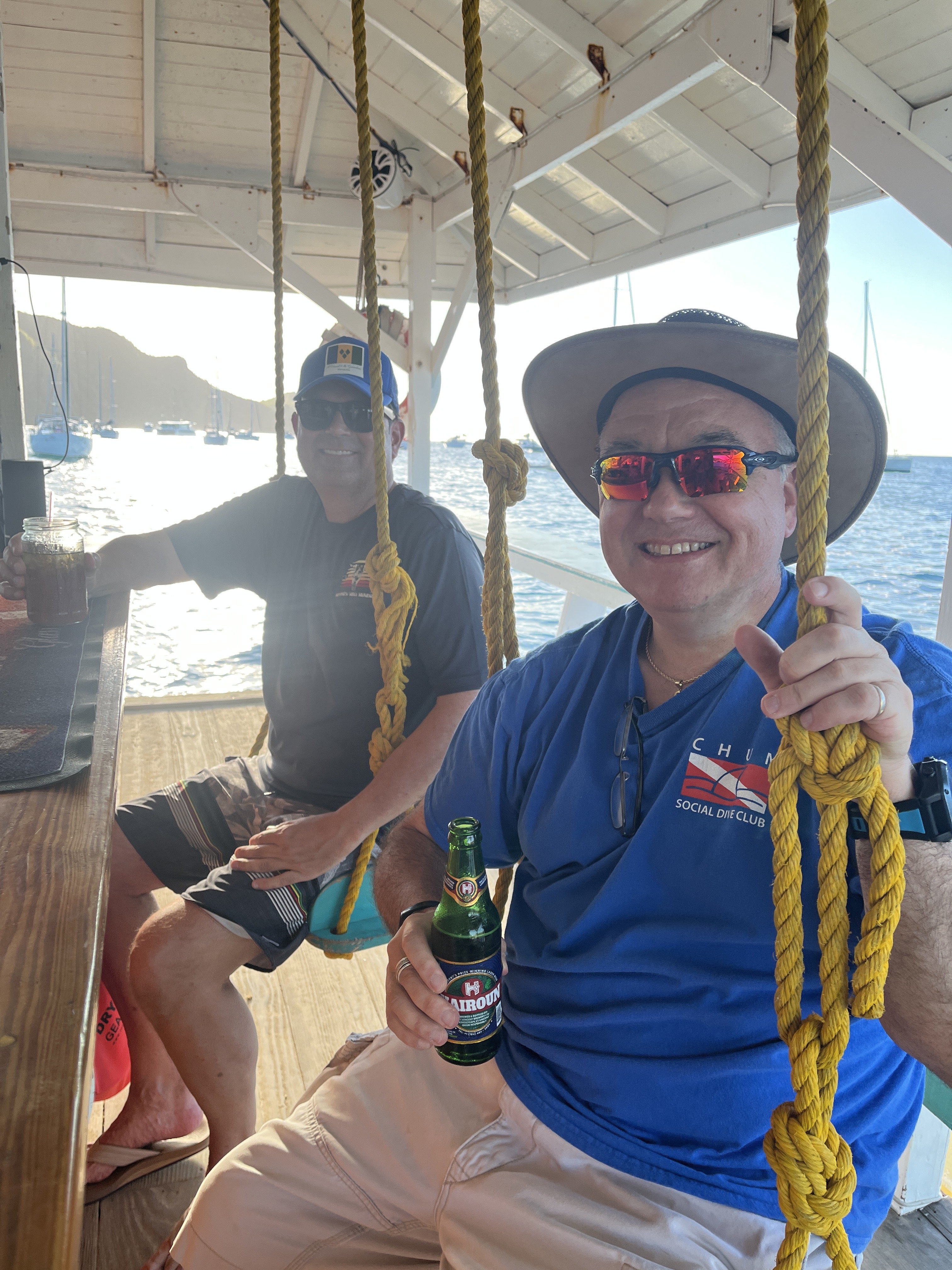 Researching local culture