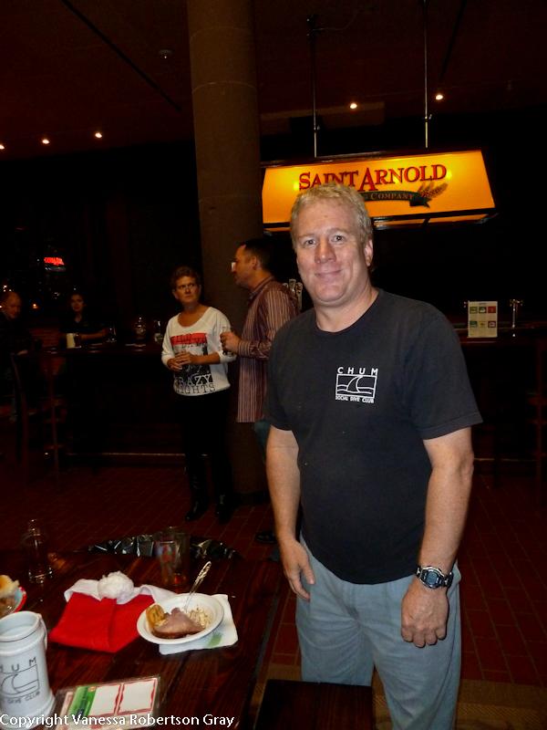 RH is pondering if he was naughty or nice this year.......