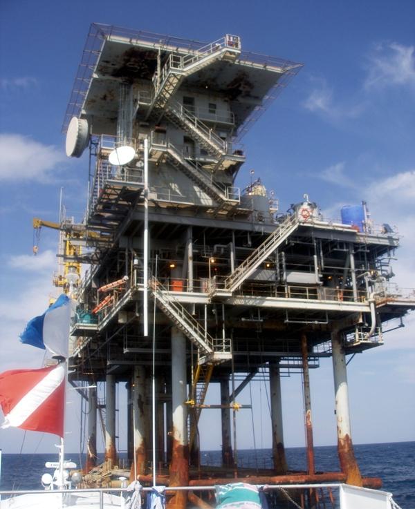 Rig #389