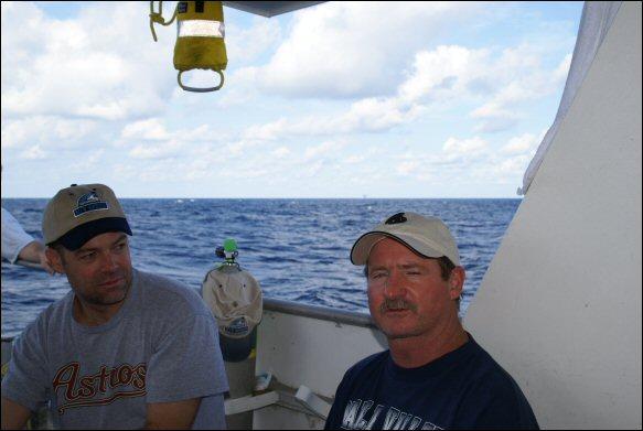 Rigdiver and Tankbanger