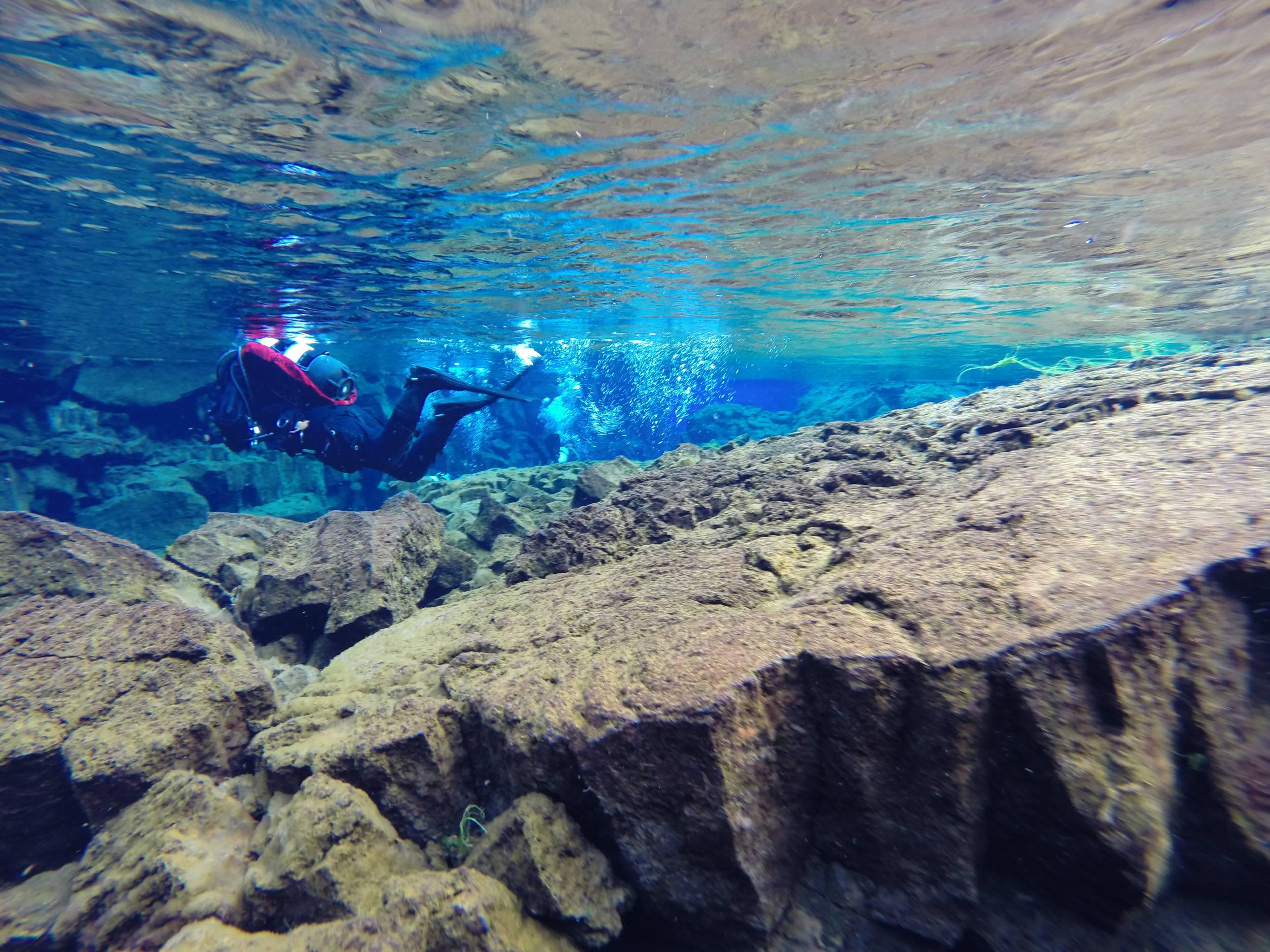 right place at the right time