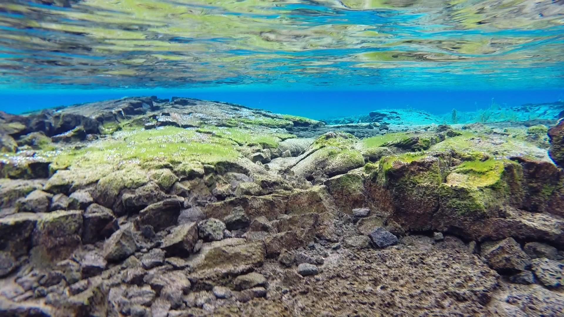 Right place, right time