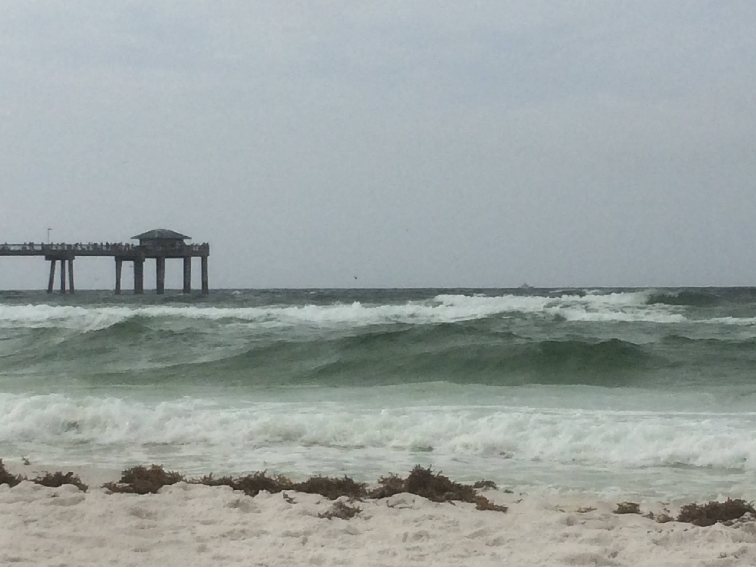 Road Trip..... Destin - Fort Walton Beach, Florida
