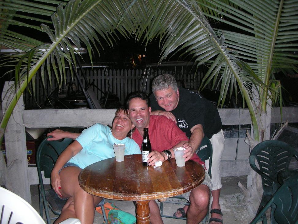 roadkill at the Road Kill bar