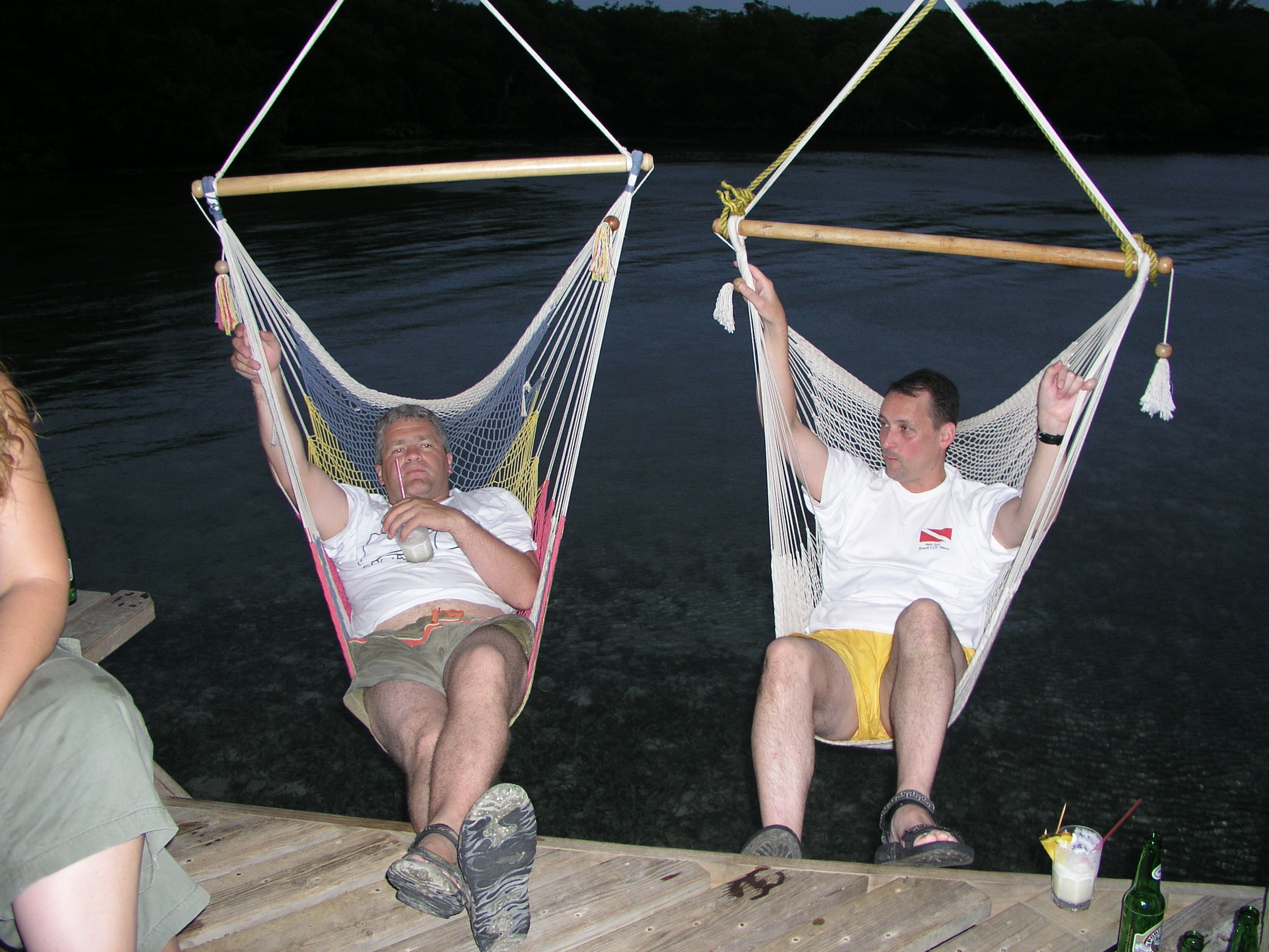 Roatan 2005 reupload