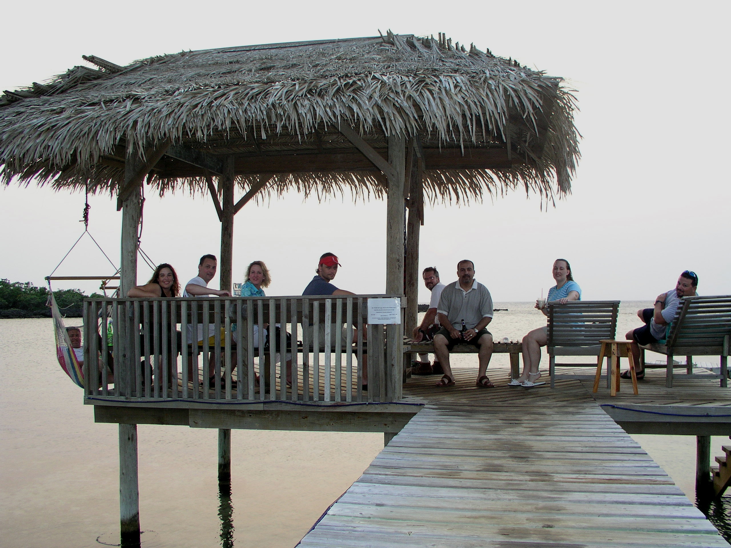 Roatan 2005 reupload