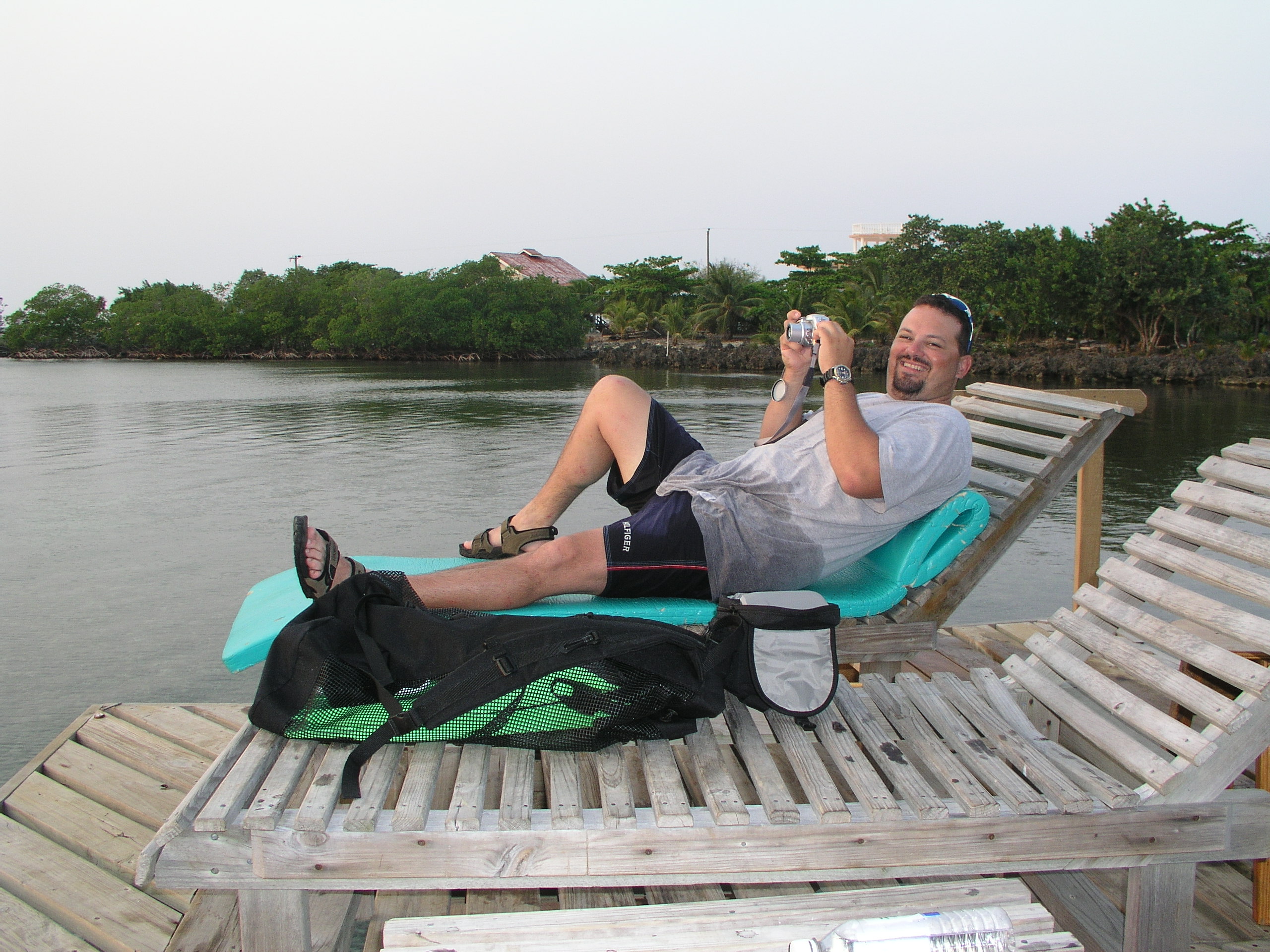 Roatan 2005 reupload