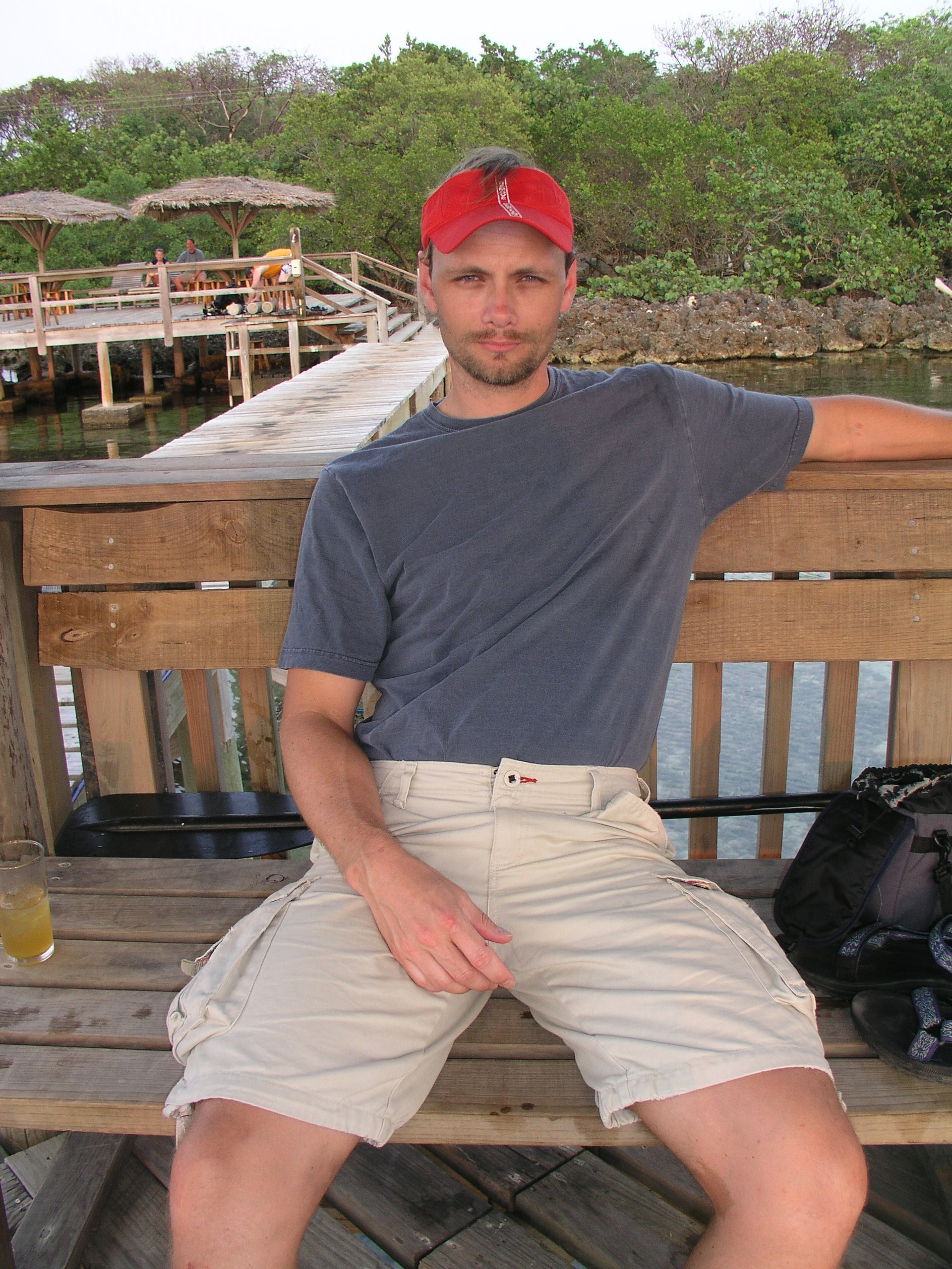 Roatan 2005 reupload