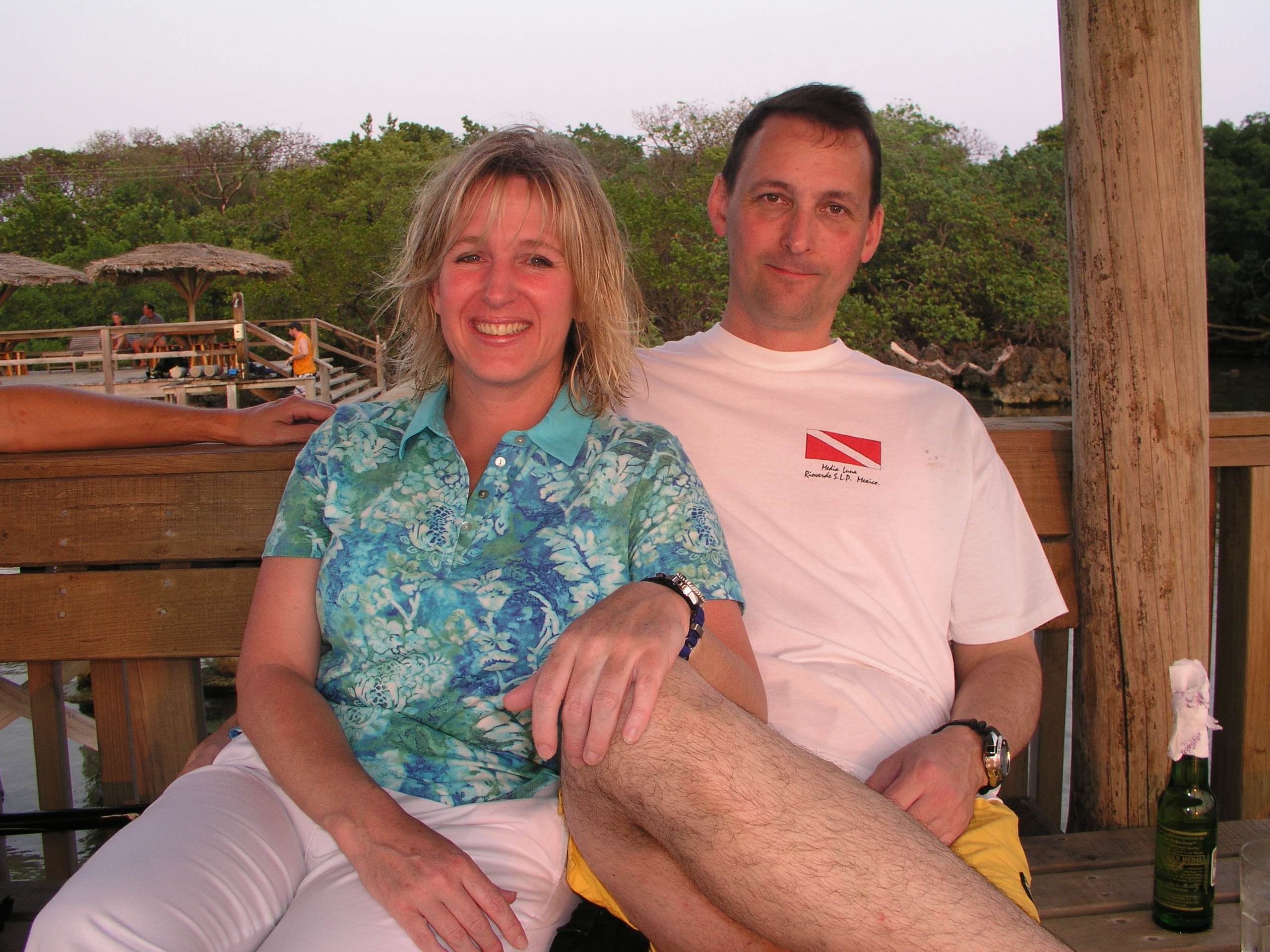 Roatan 2005 reupload