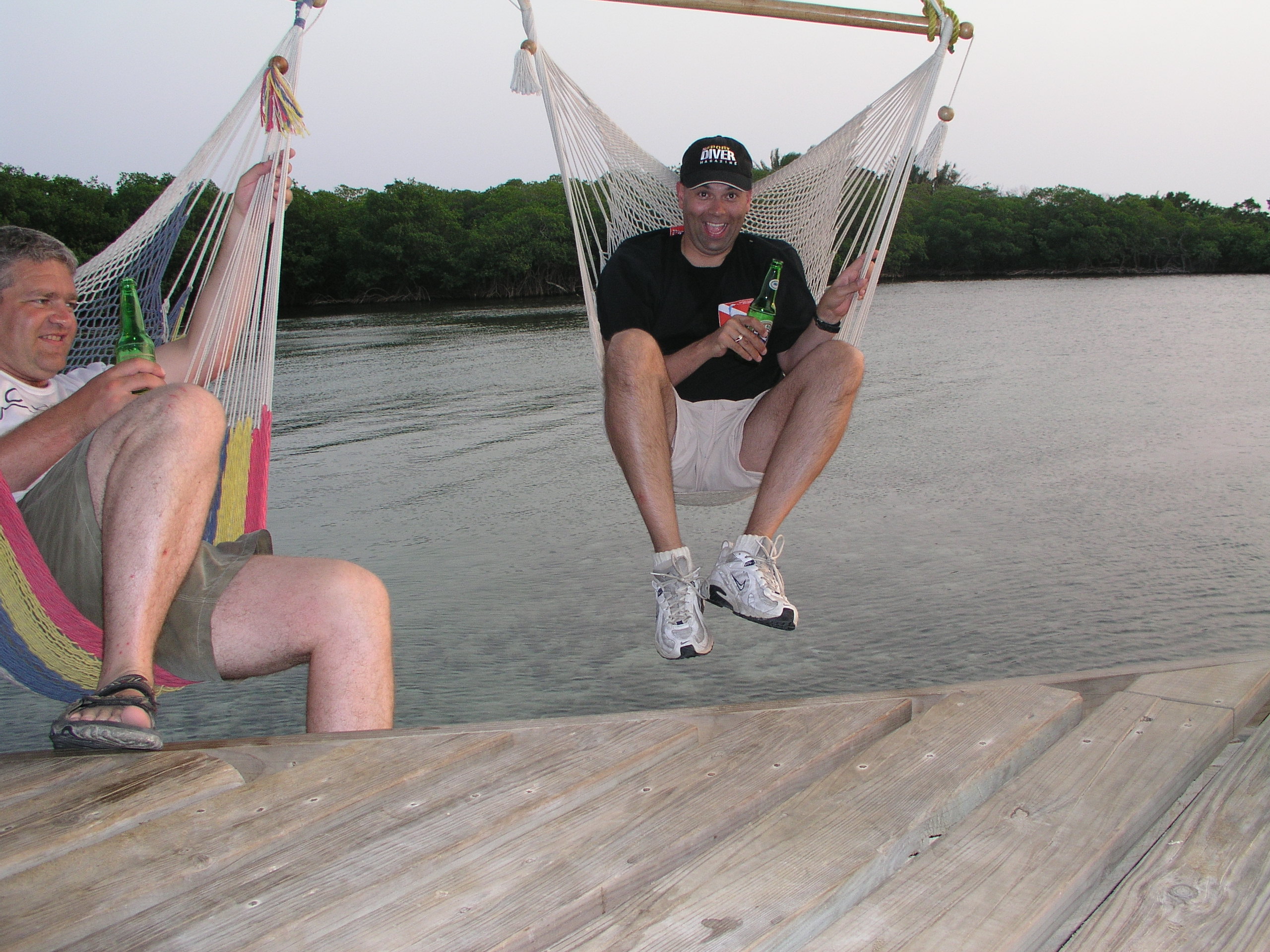 Roatan 2005 reupload