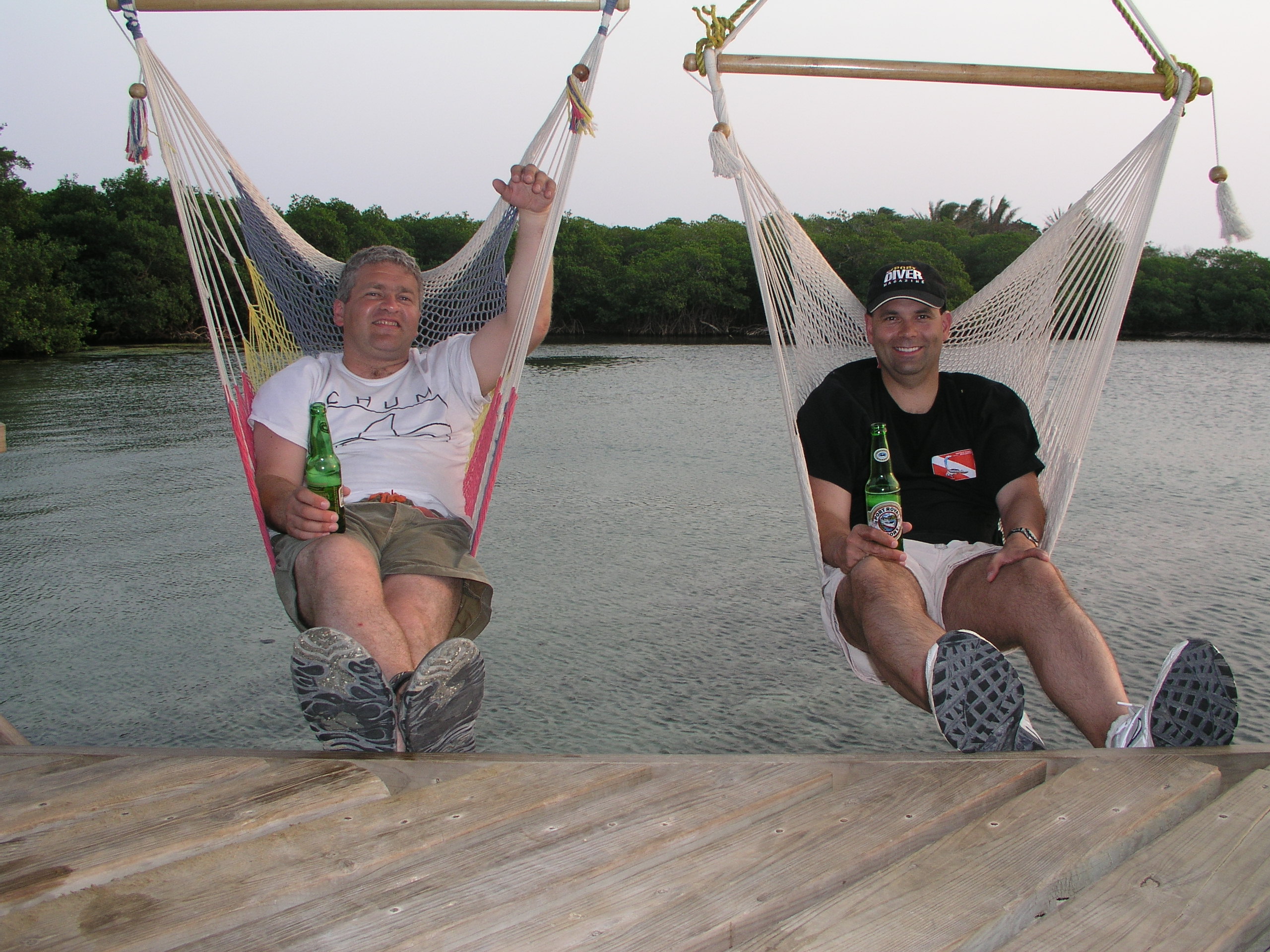 Roatan 2005 reupload