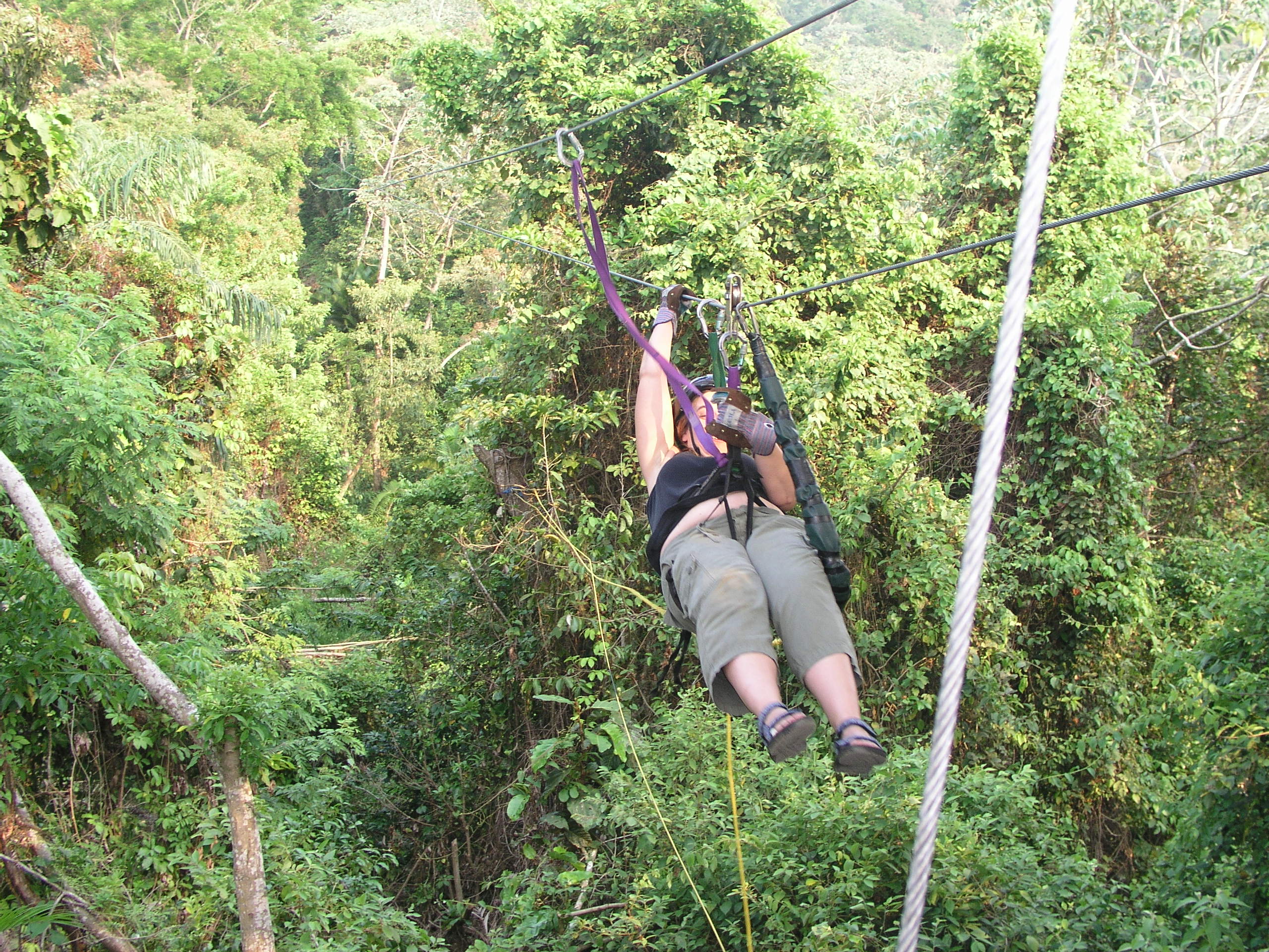 Roatan 2005 reupload