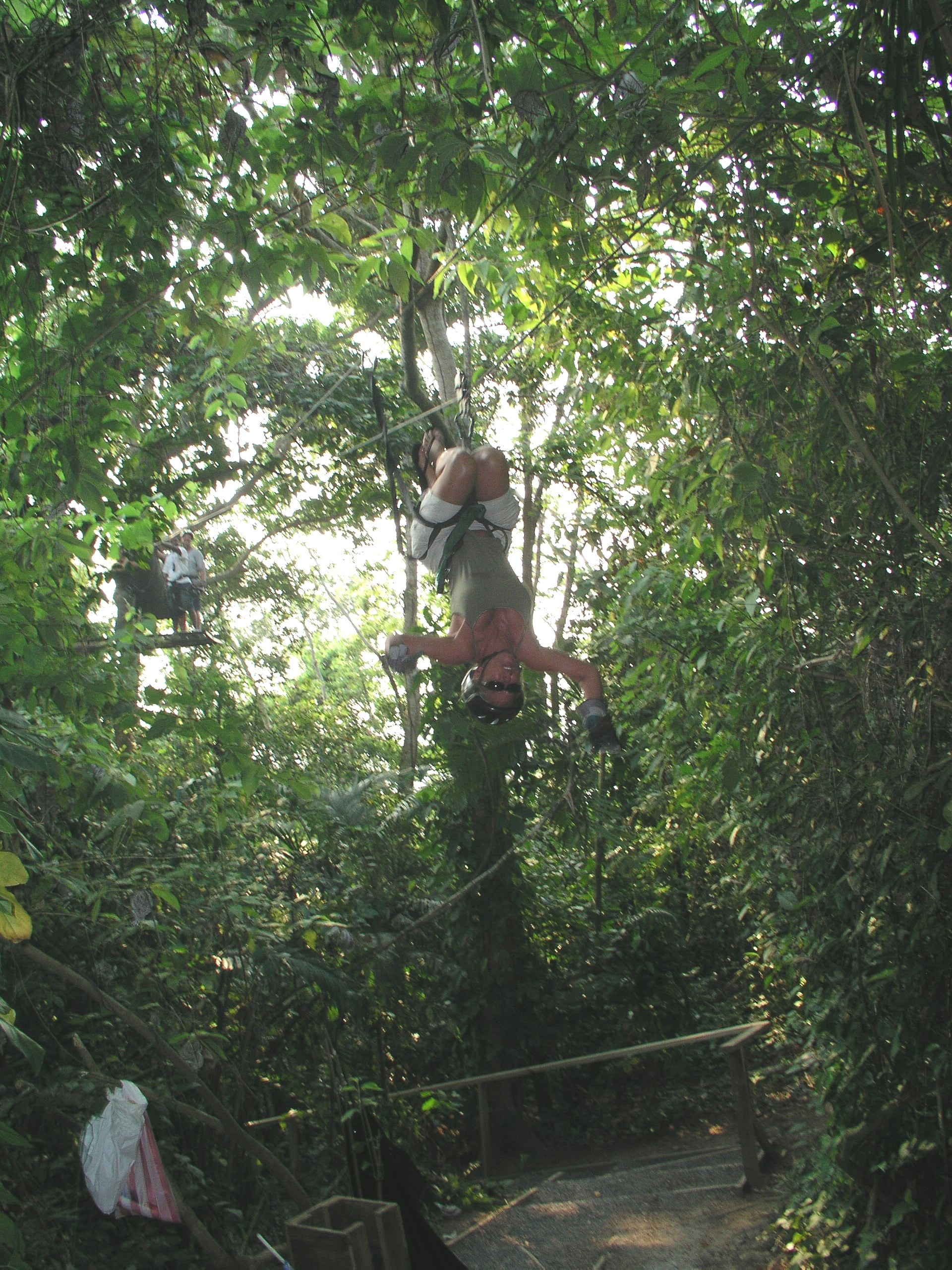 Roatan 2005 reupload