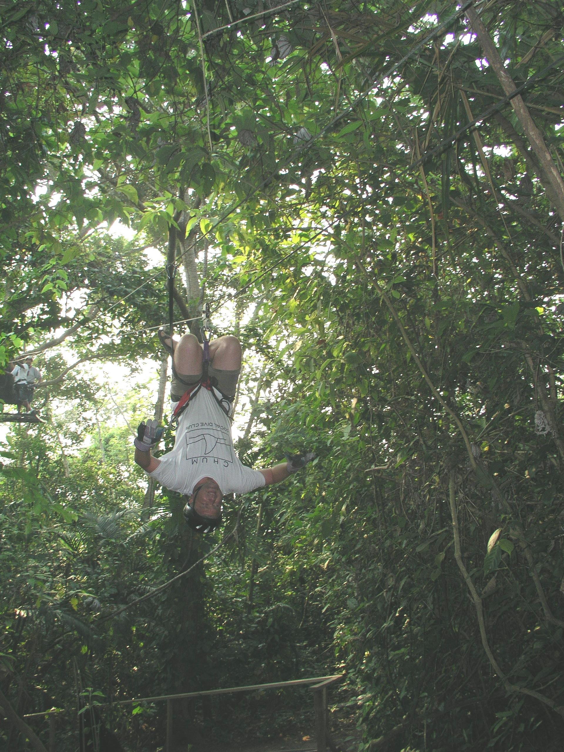 Roatan 2005 reupload