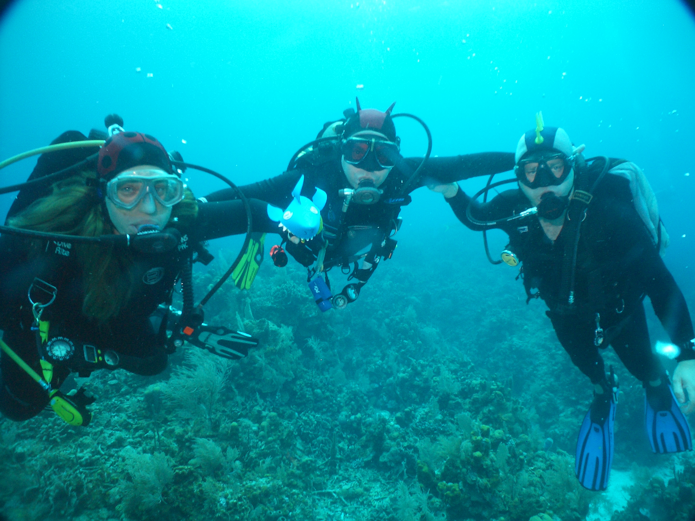 Roatan 2005 reupload