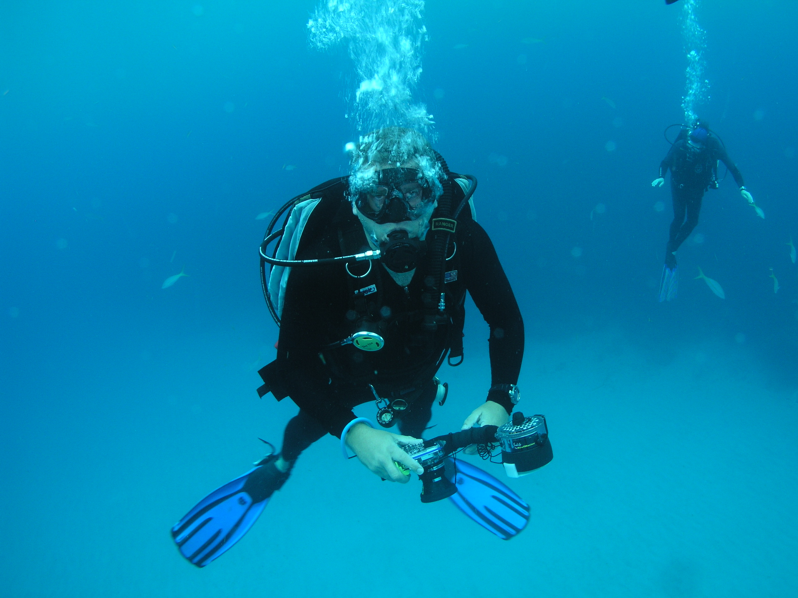 Roatan 2005 reupload