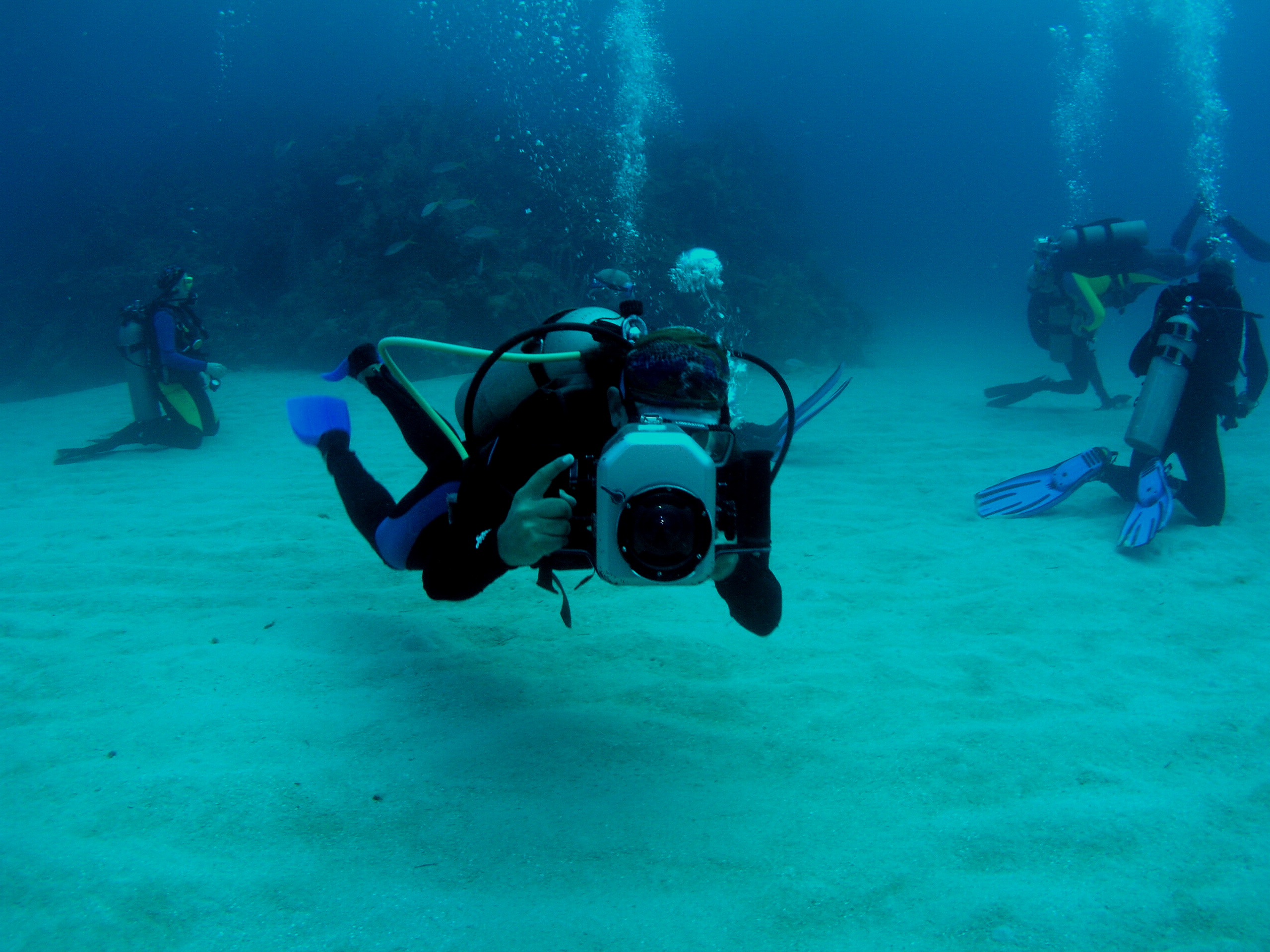 Roatan 2005 reupload