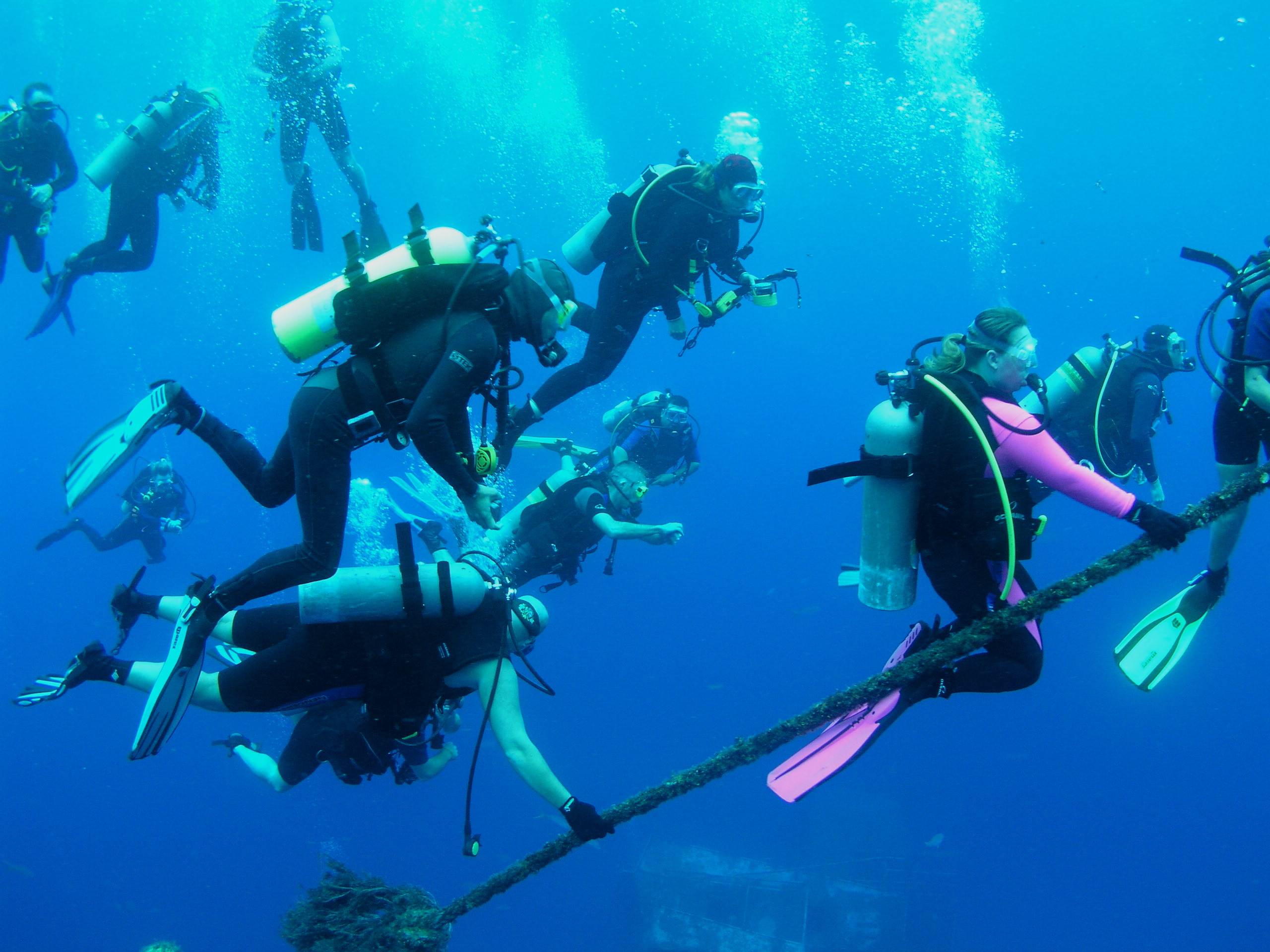 Roatan 2005 reupload